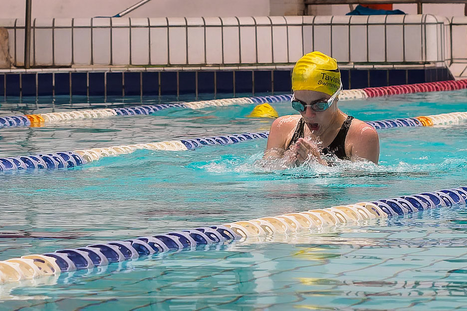 100m IM