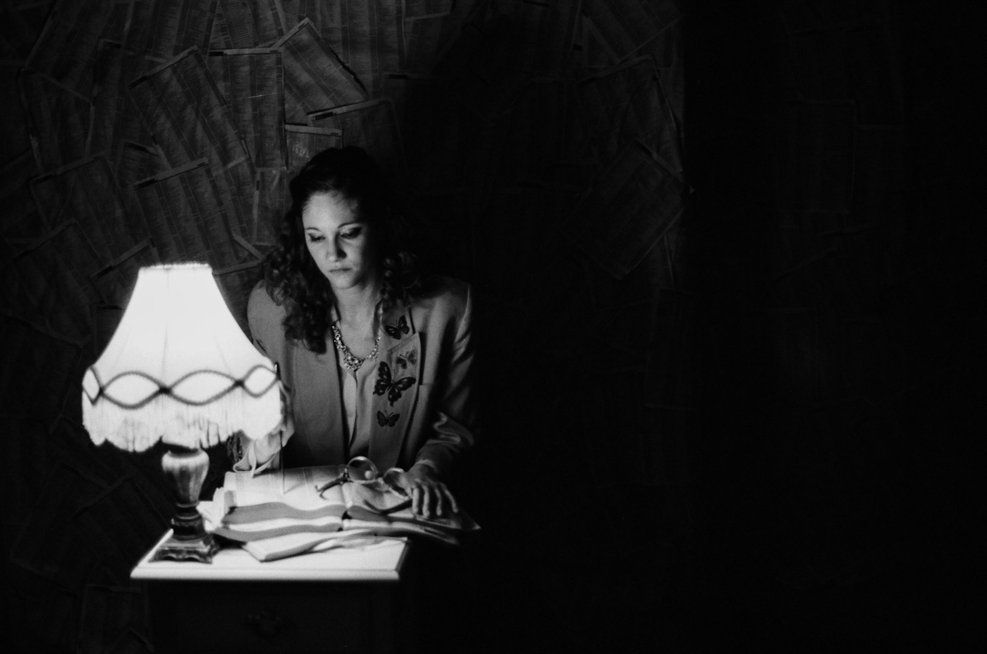 andrea / 2017 / film