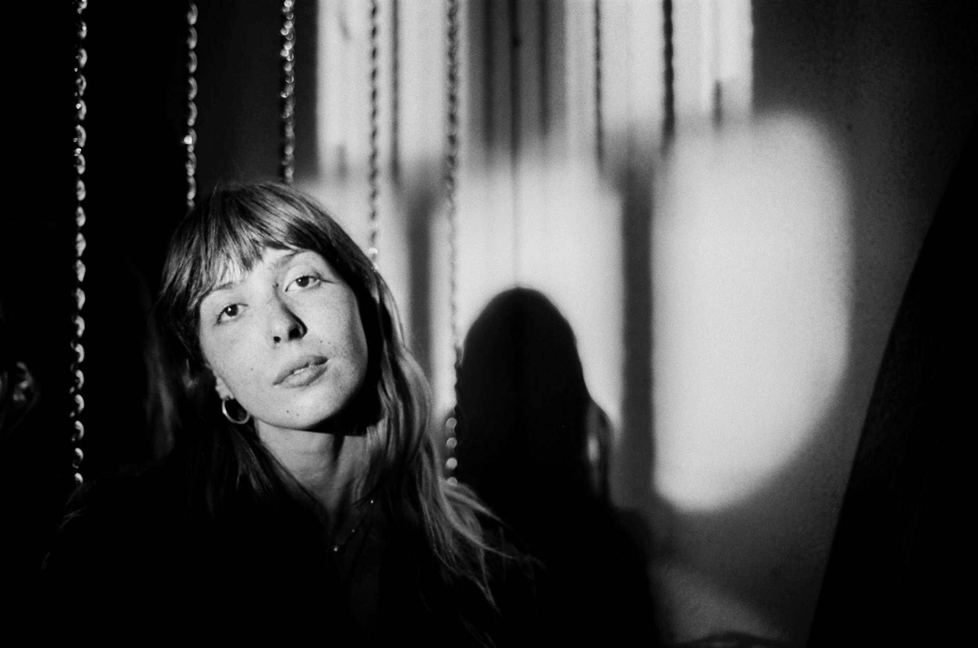 a beautiful stranger / 2017 / film