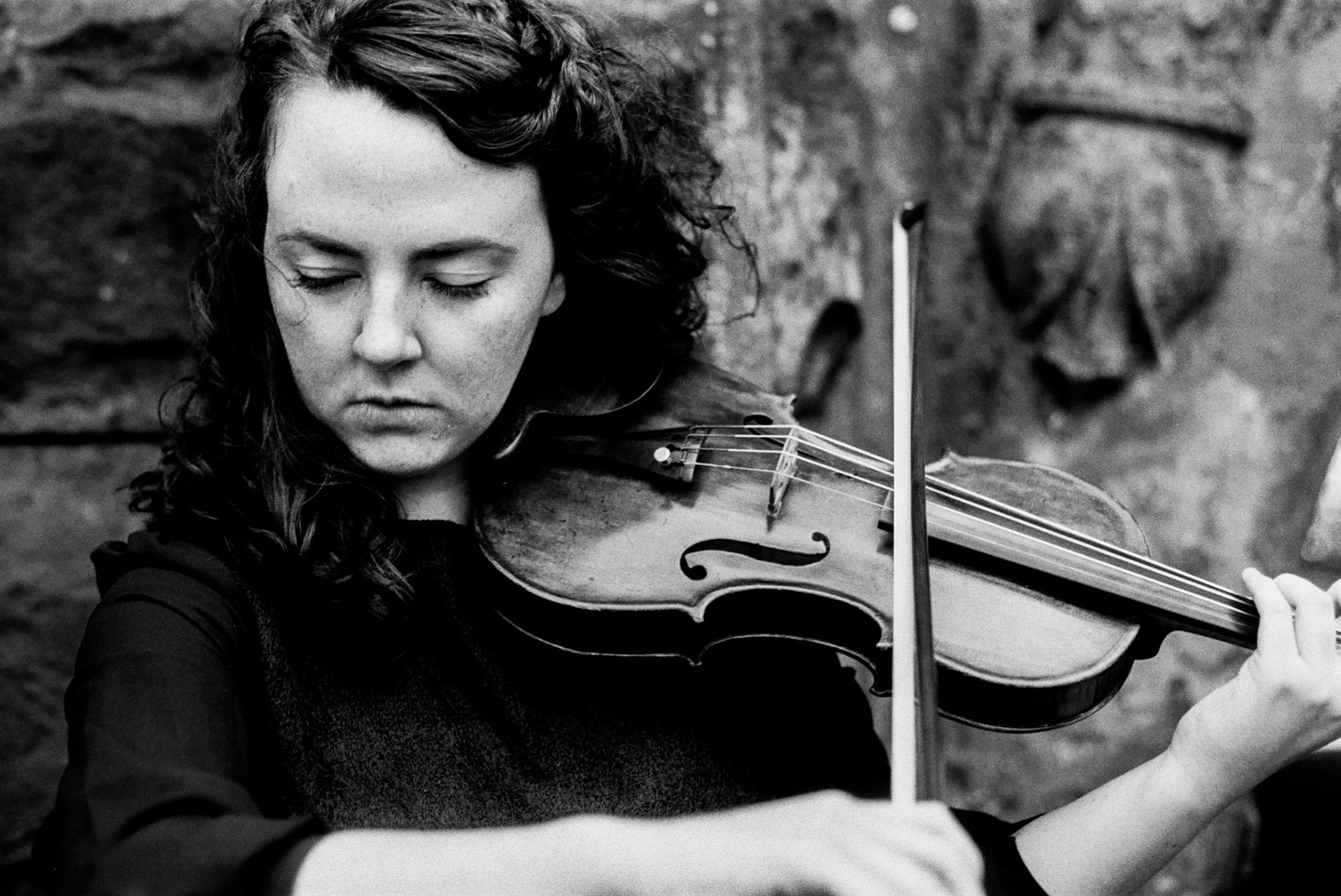 libby weitnauer / 2018 / film