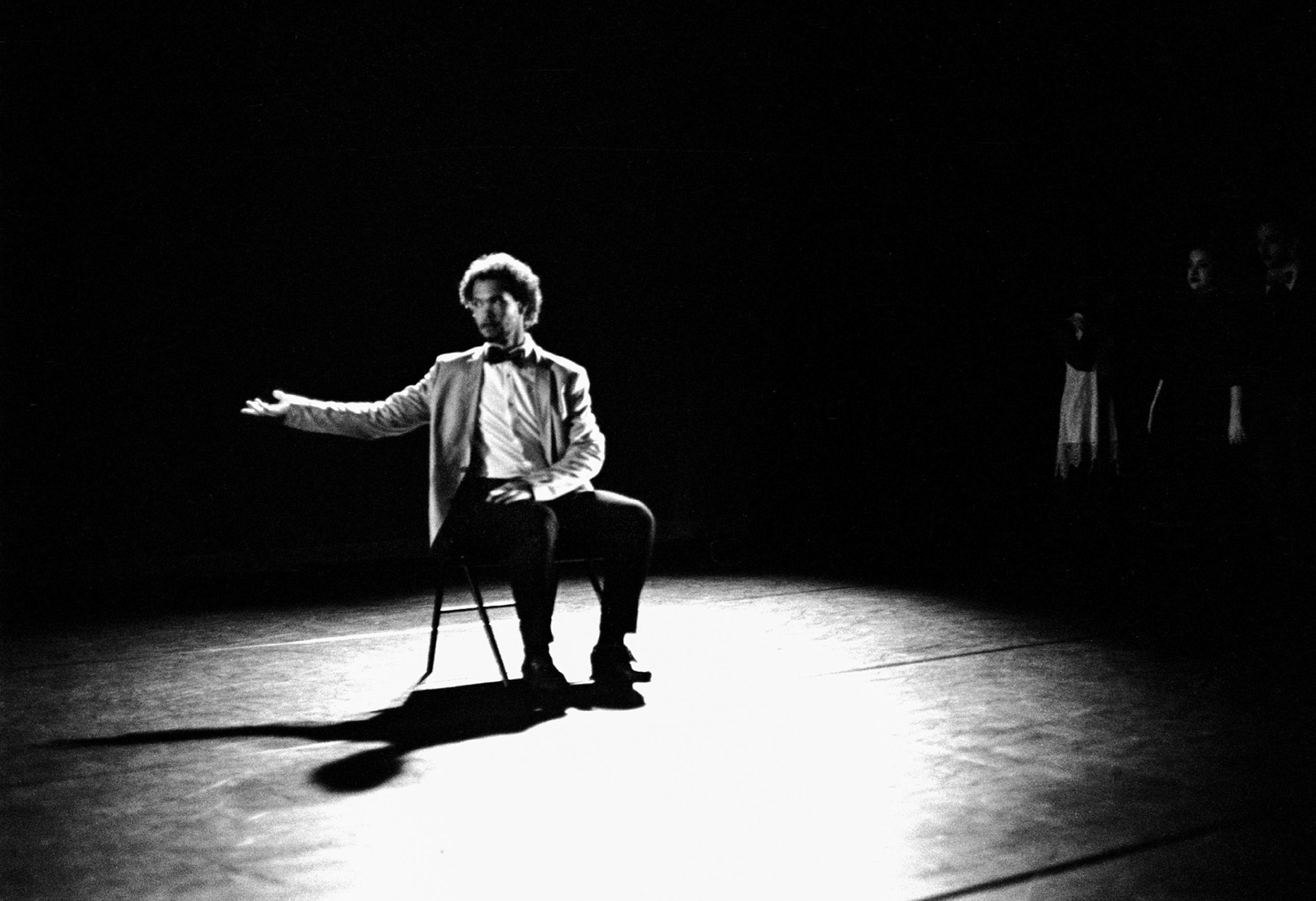 joffrey ballet school / 2017 / film