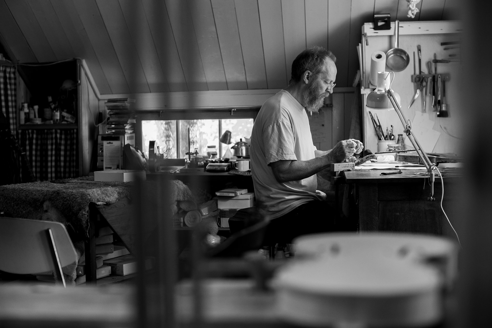 salve / 2021 / digital