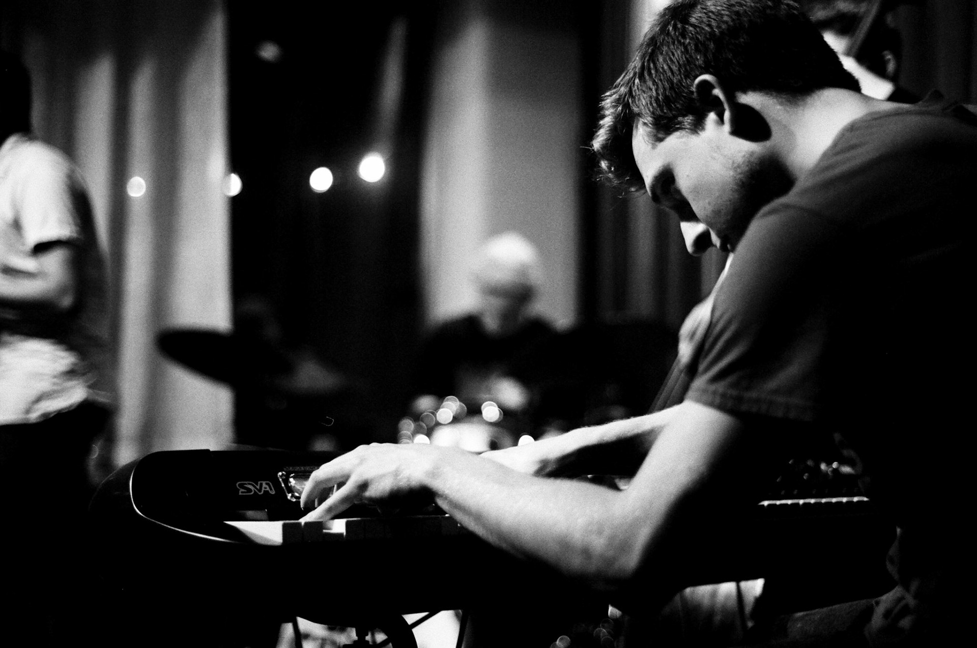 will kjeer / 2018 / film