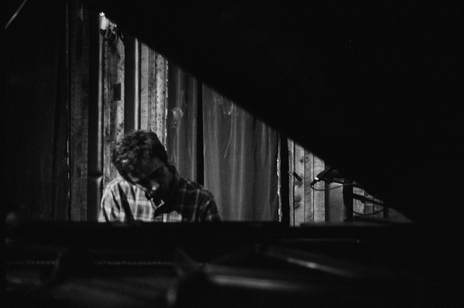 theo walentiny / 2017 / film