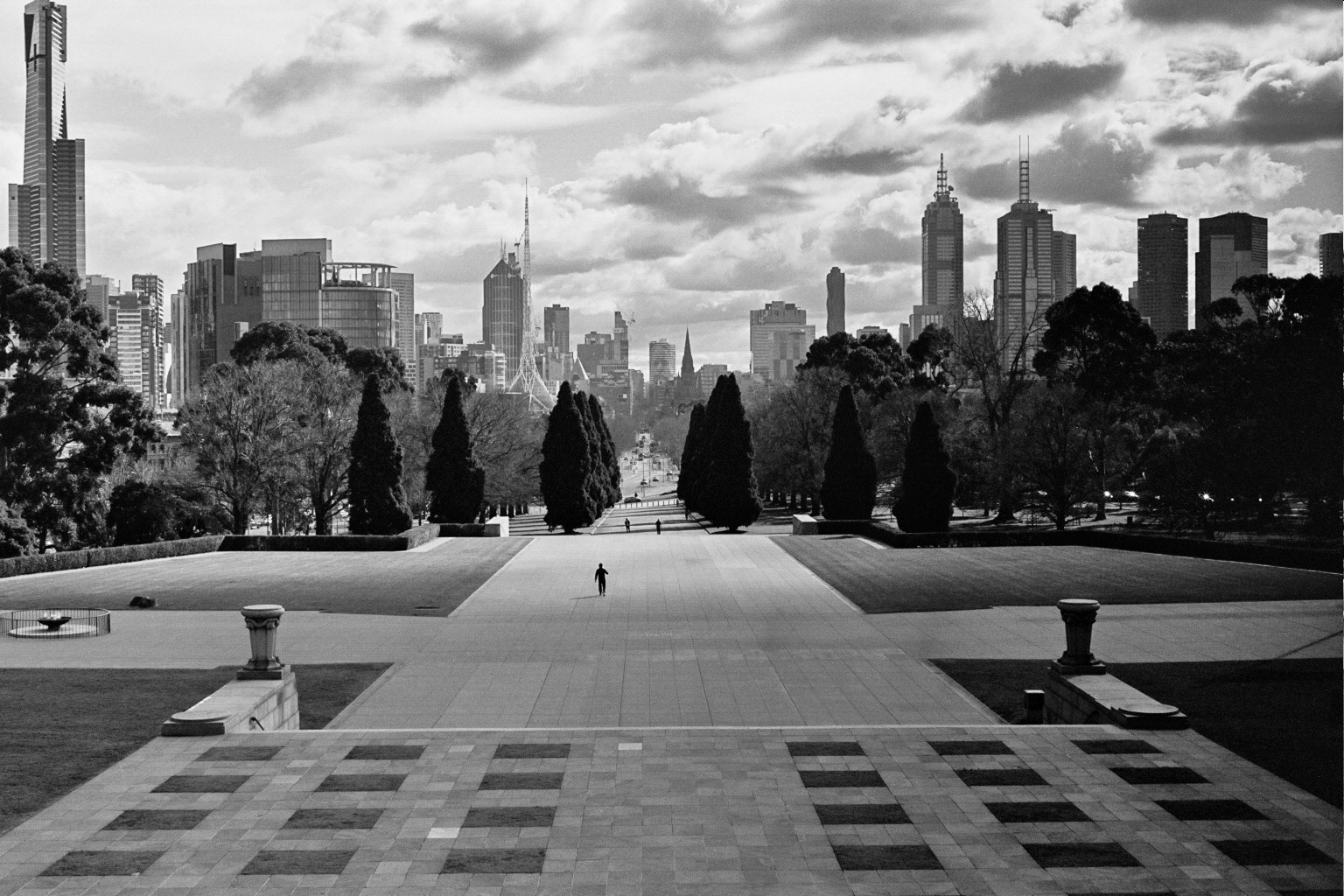 melbourne / 2017 / film