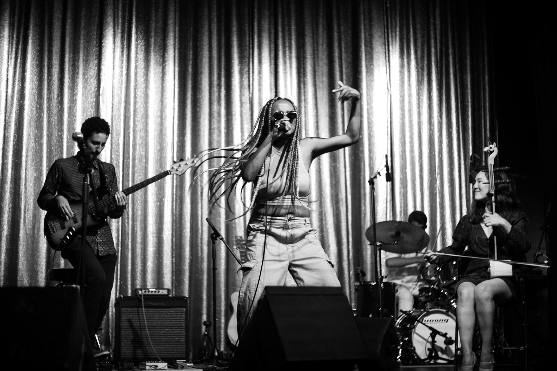 analu / 2023 / digital