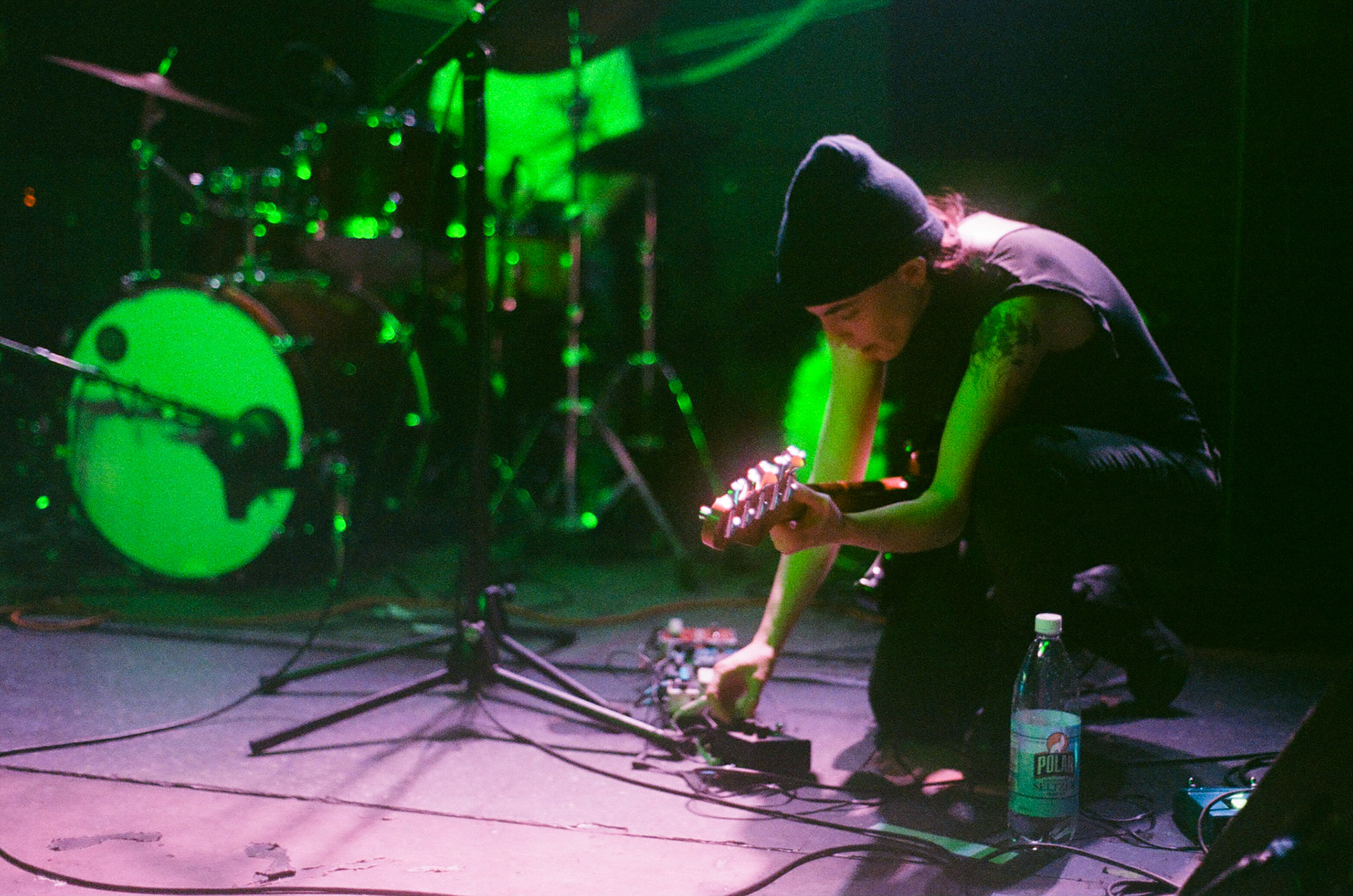 eva lawitts / 2018 / film