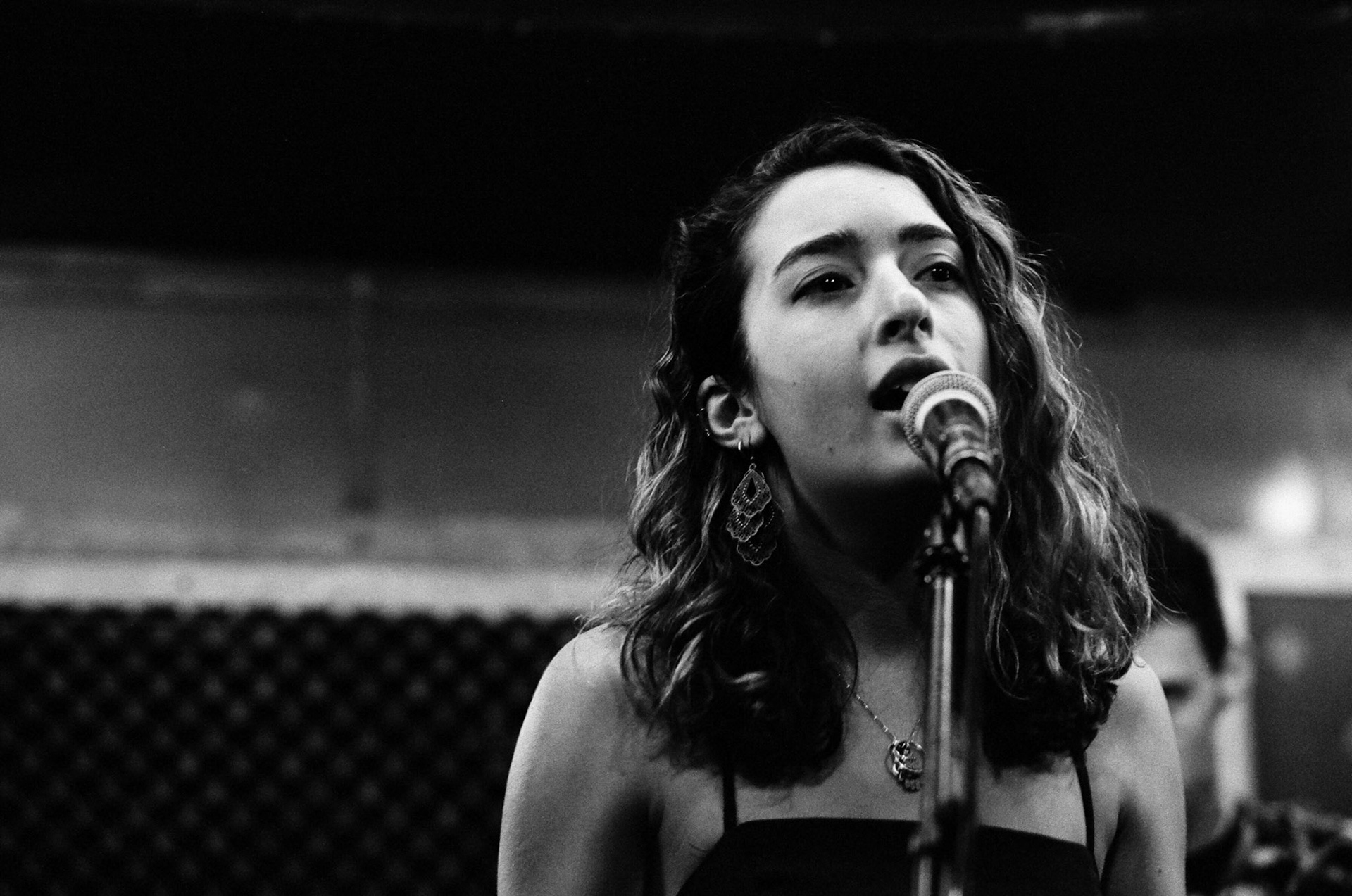 rebecca zola / 2018 / film