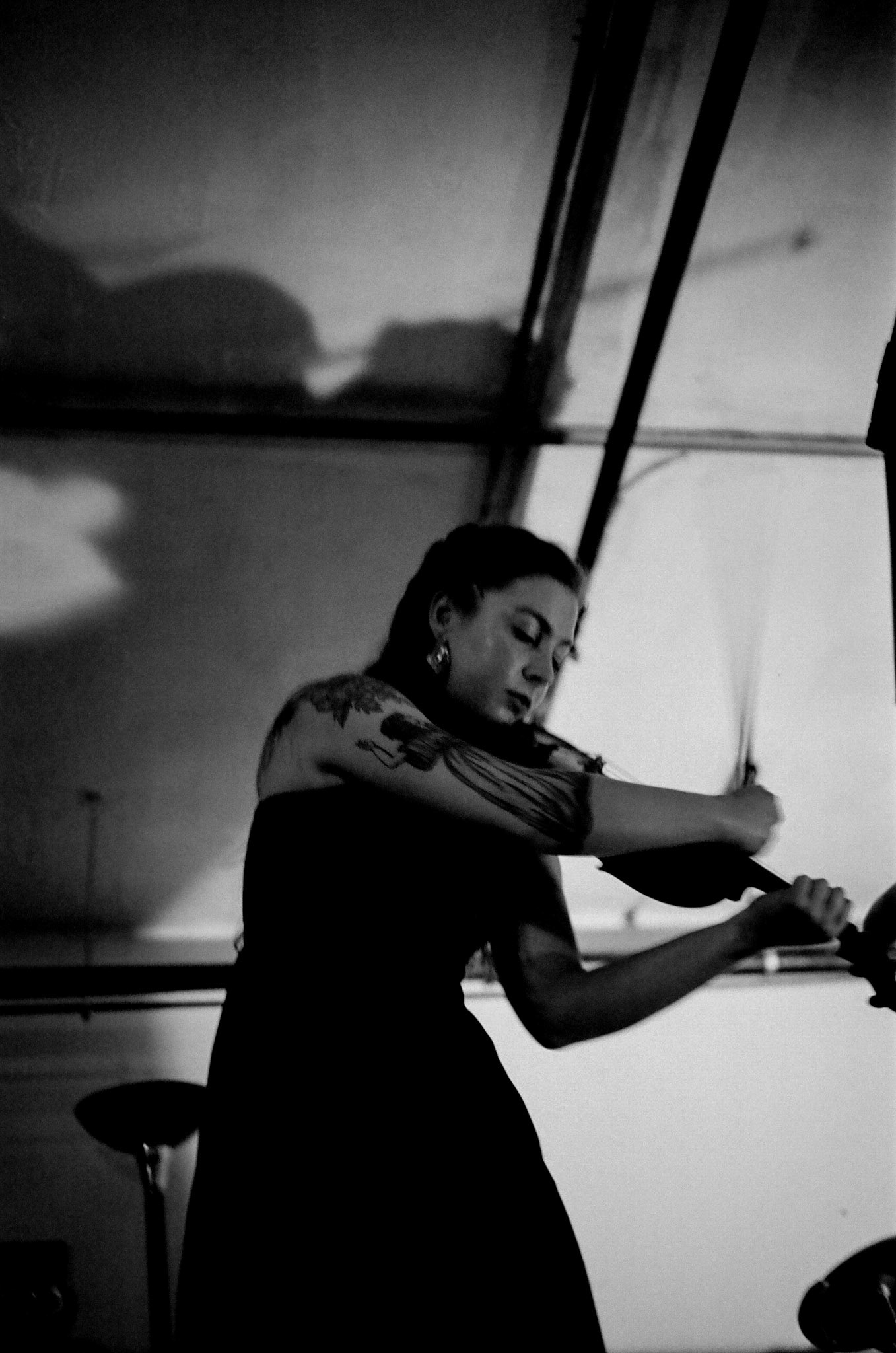 aimee niemann of du.0 / 2017 / film