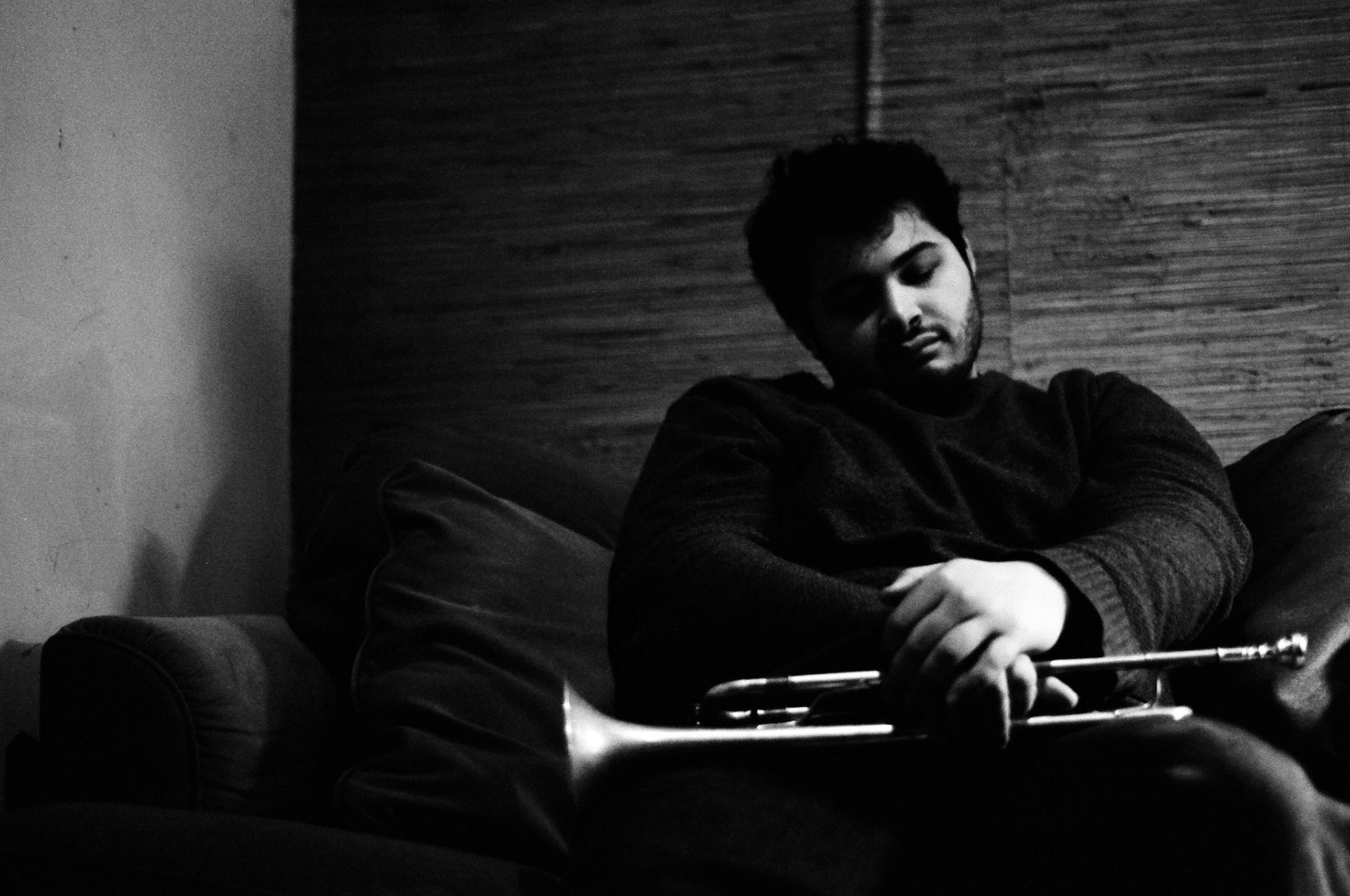 adam o'farrill / 2018 / film