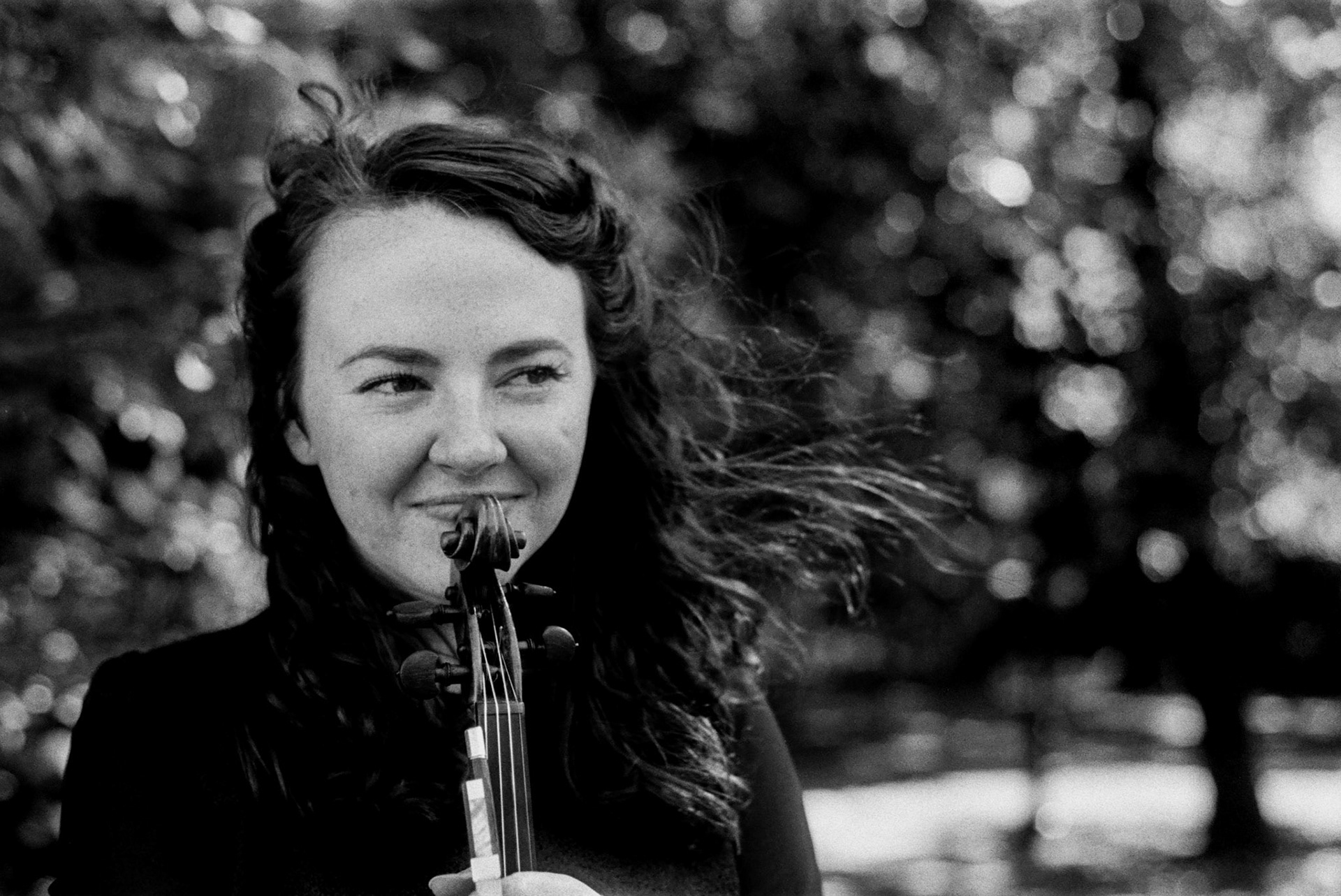 libby weitnauer / 2018 / film