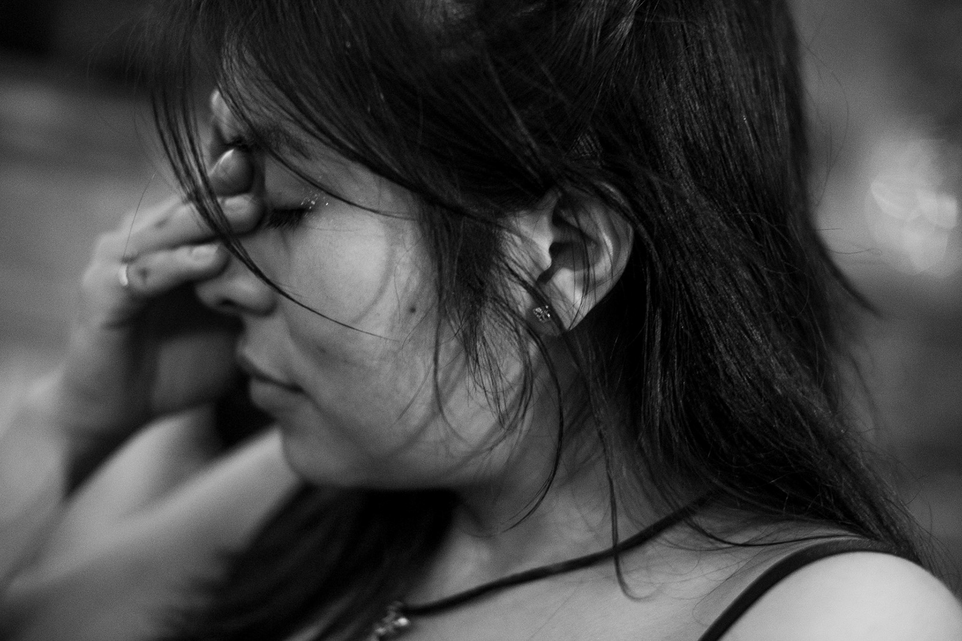 mariél / 2023 / digital