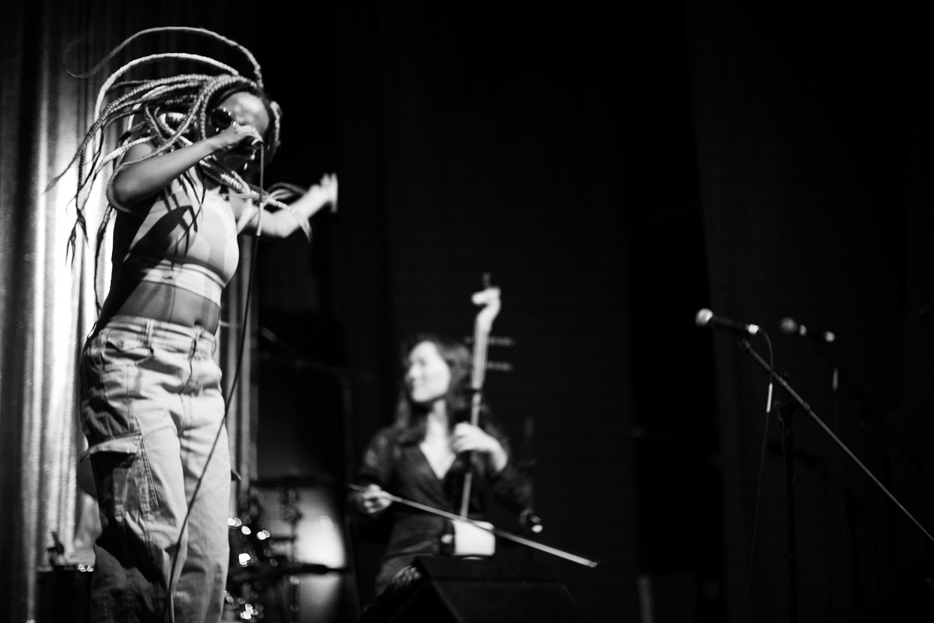 analu / 2023 / digital