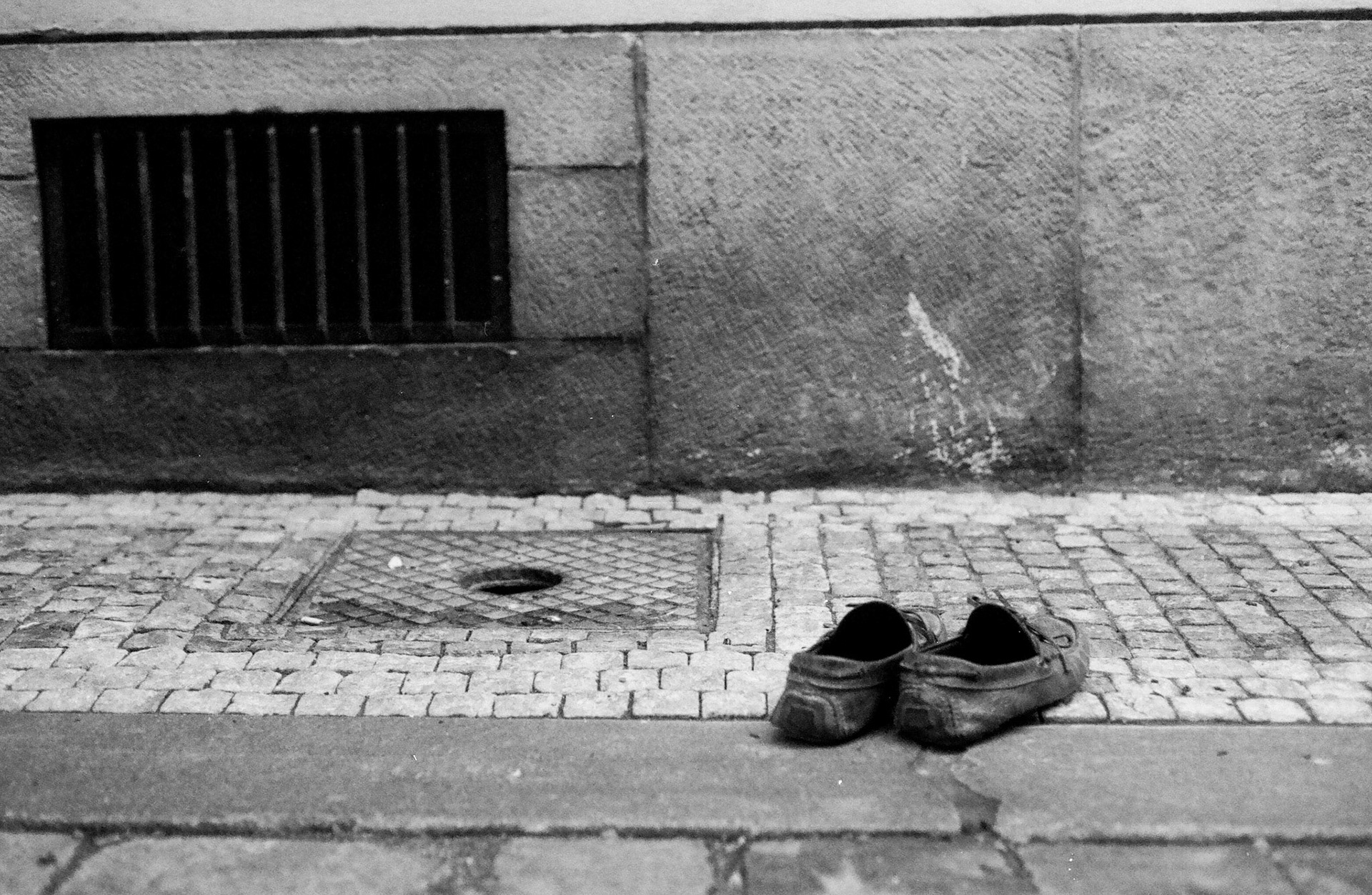 prague / 2018 / film