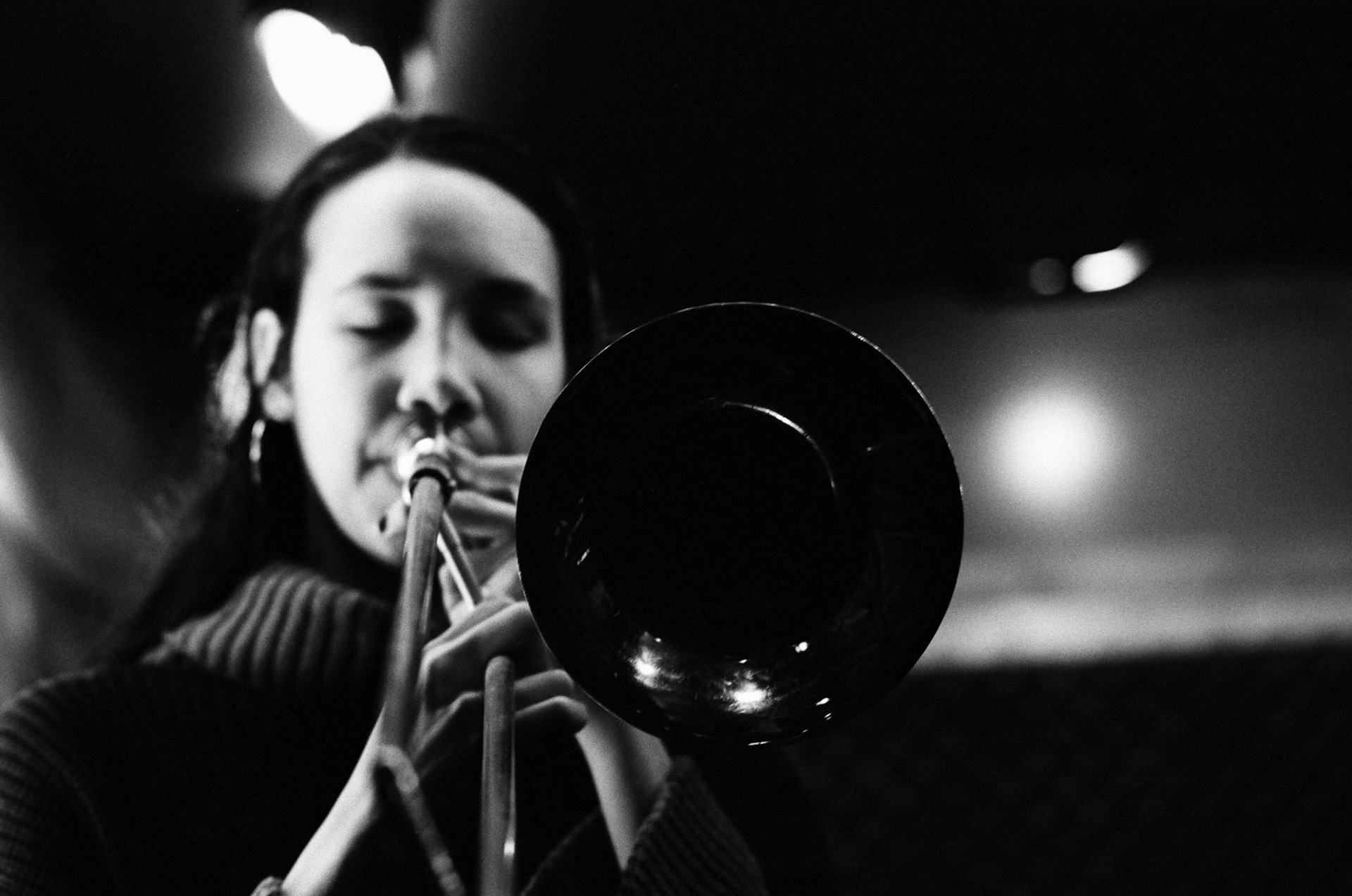 kalia vandever / 2018 / film