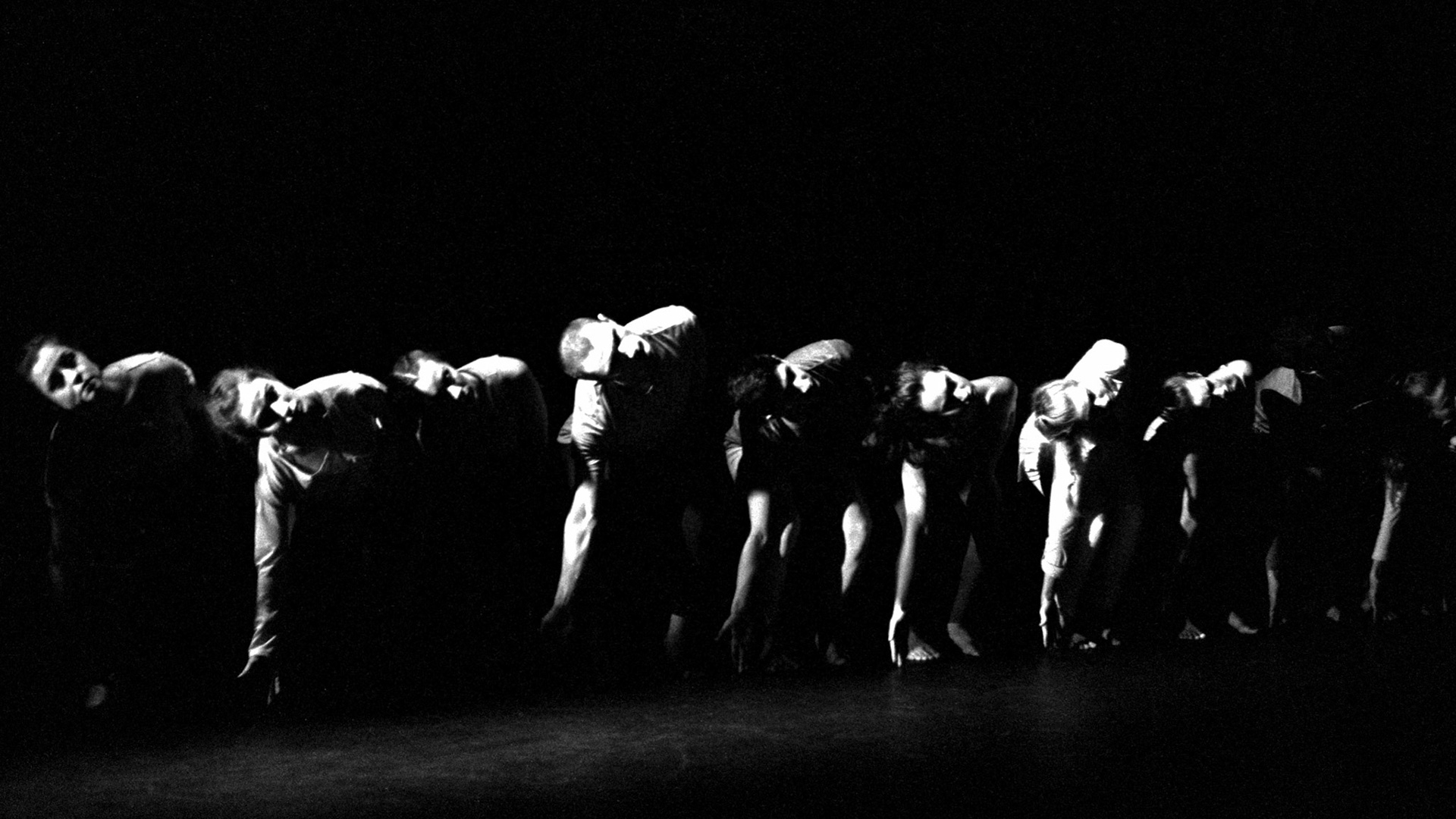 joffrey ballet school / 2017 / film