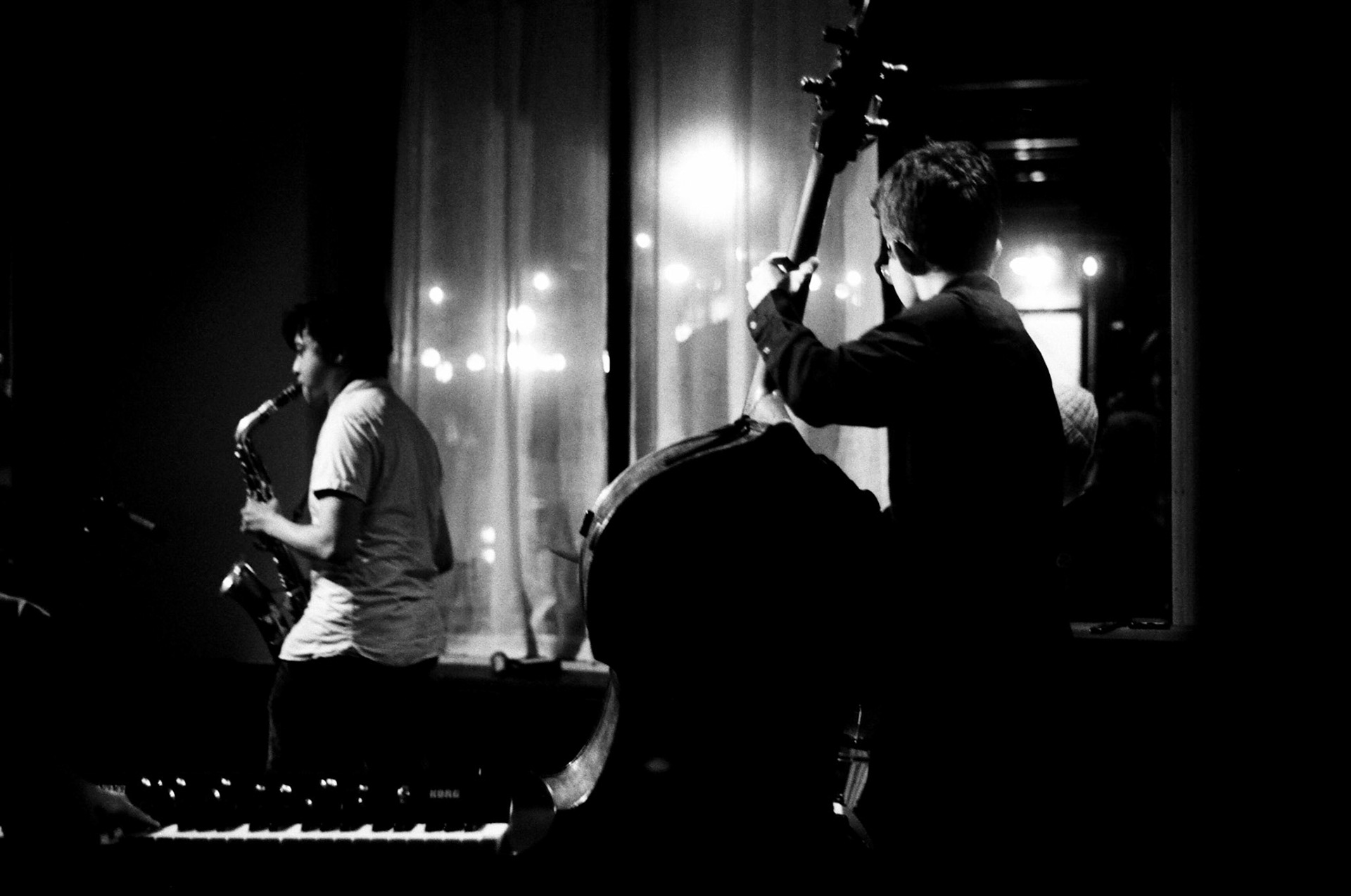 peter goggin + charlie lincoln / 2018 / film