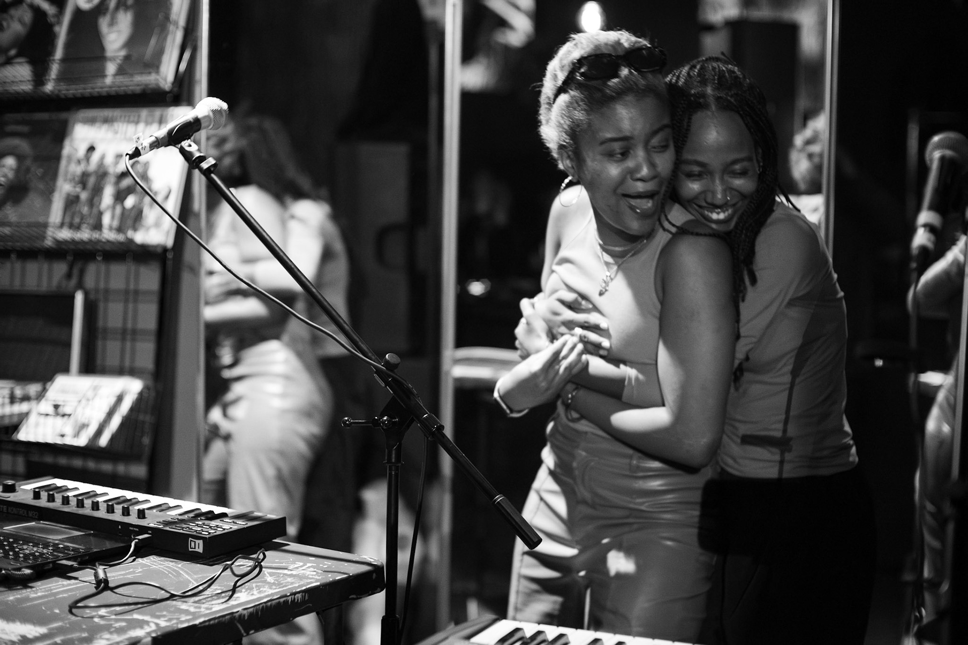 dunnie + hiba / 2023 / digital