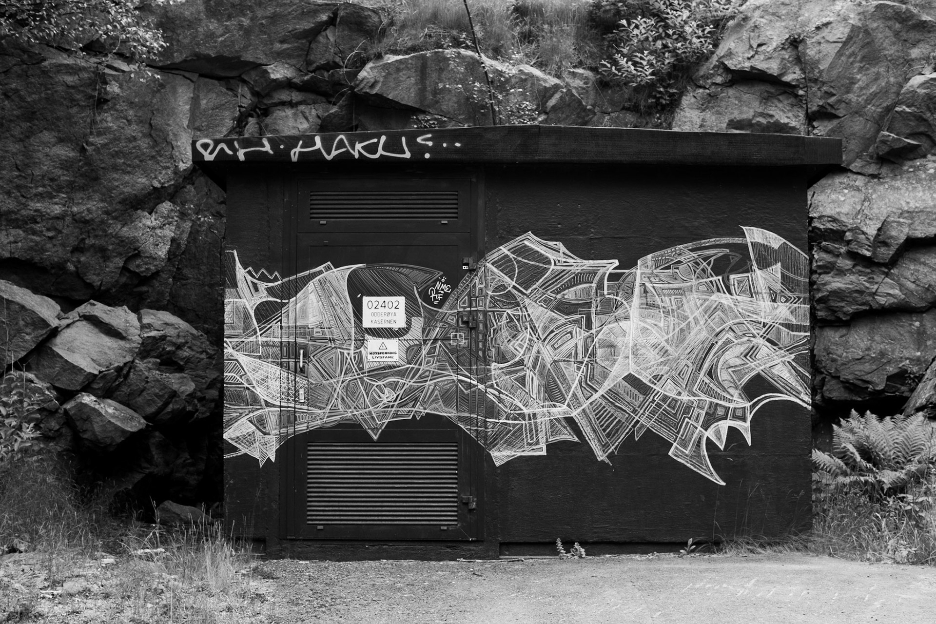 kristiansand / 2021 / digital