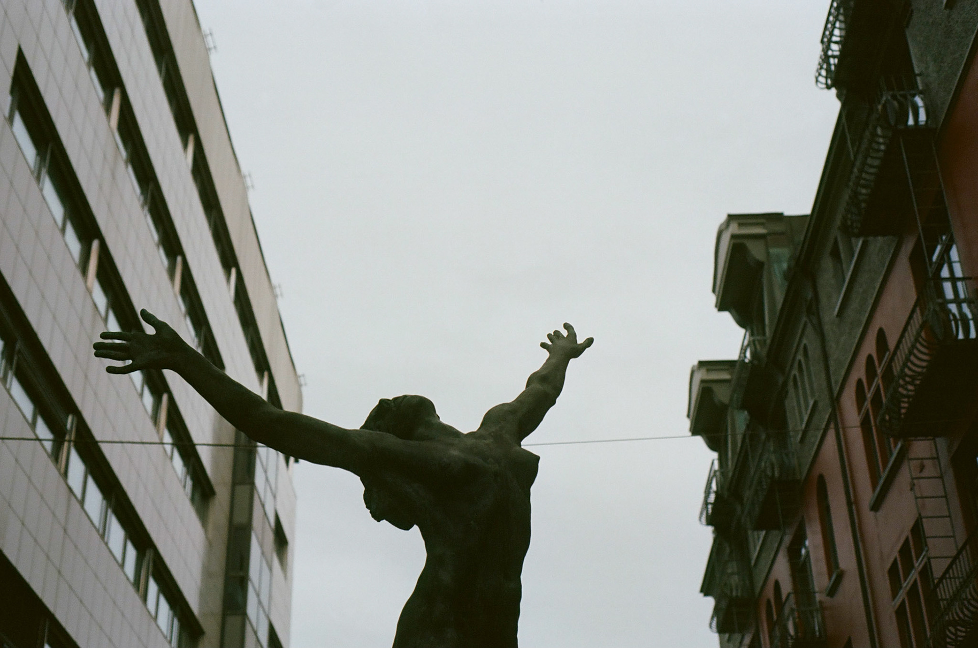 bergen / 2019 / film