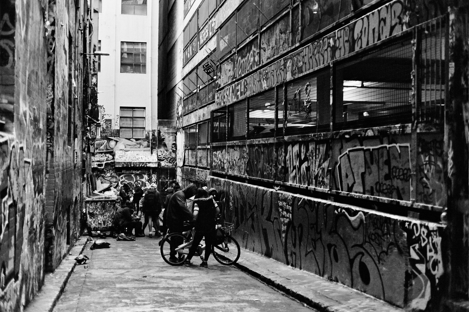melbourne / 2017 / film
