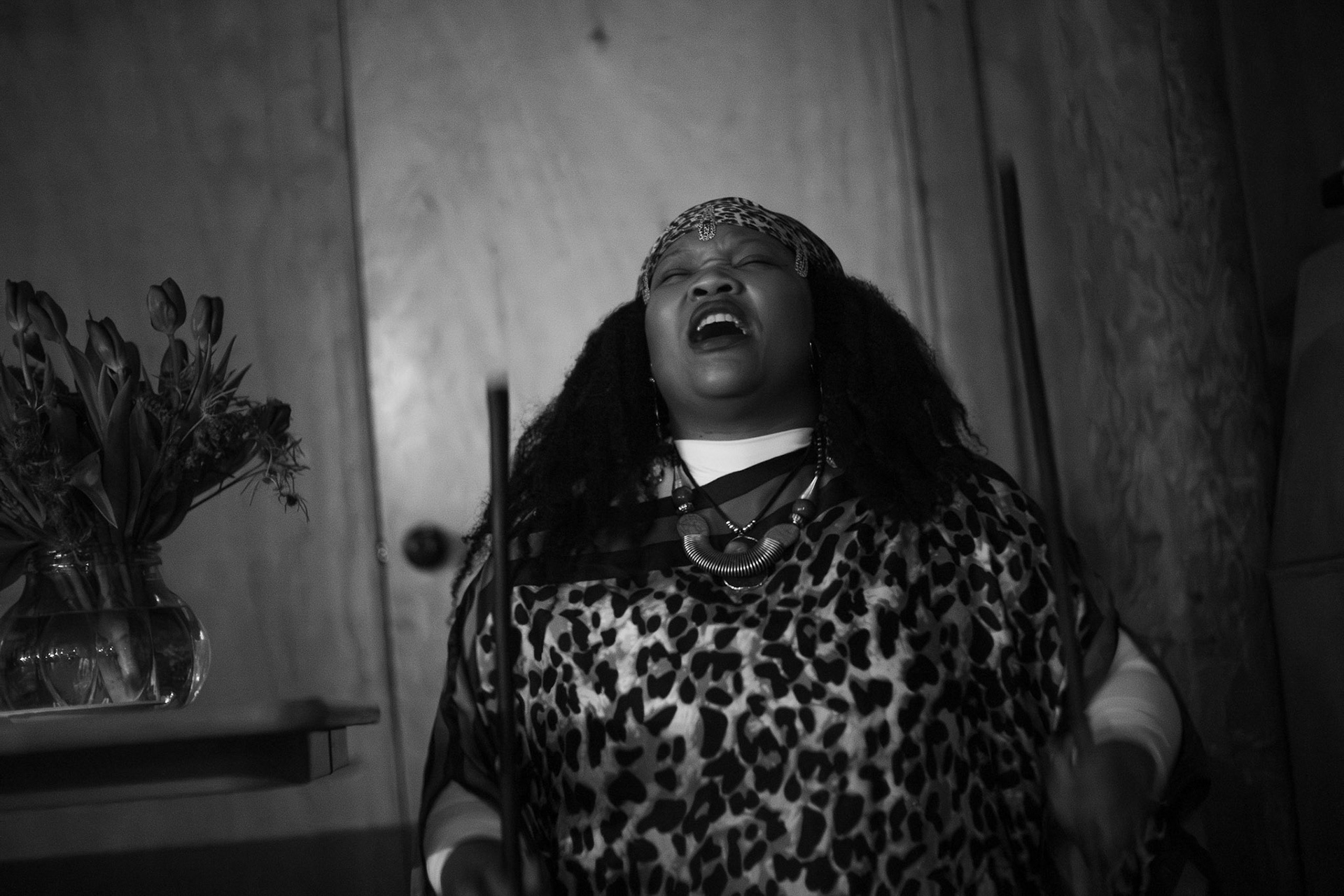 mthwakazi chosi / 2023 / digital