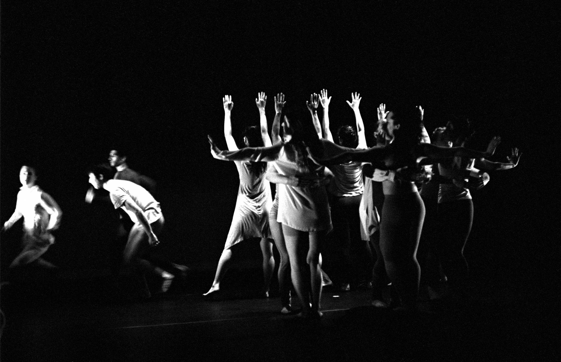 joffrey ballet school / 2017 / film