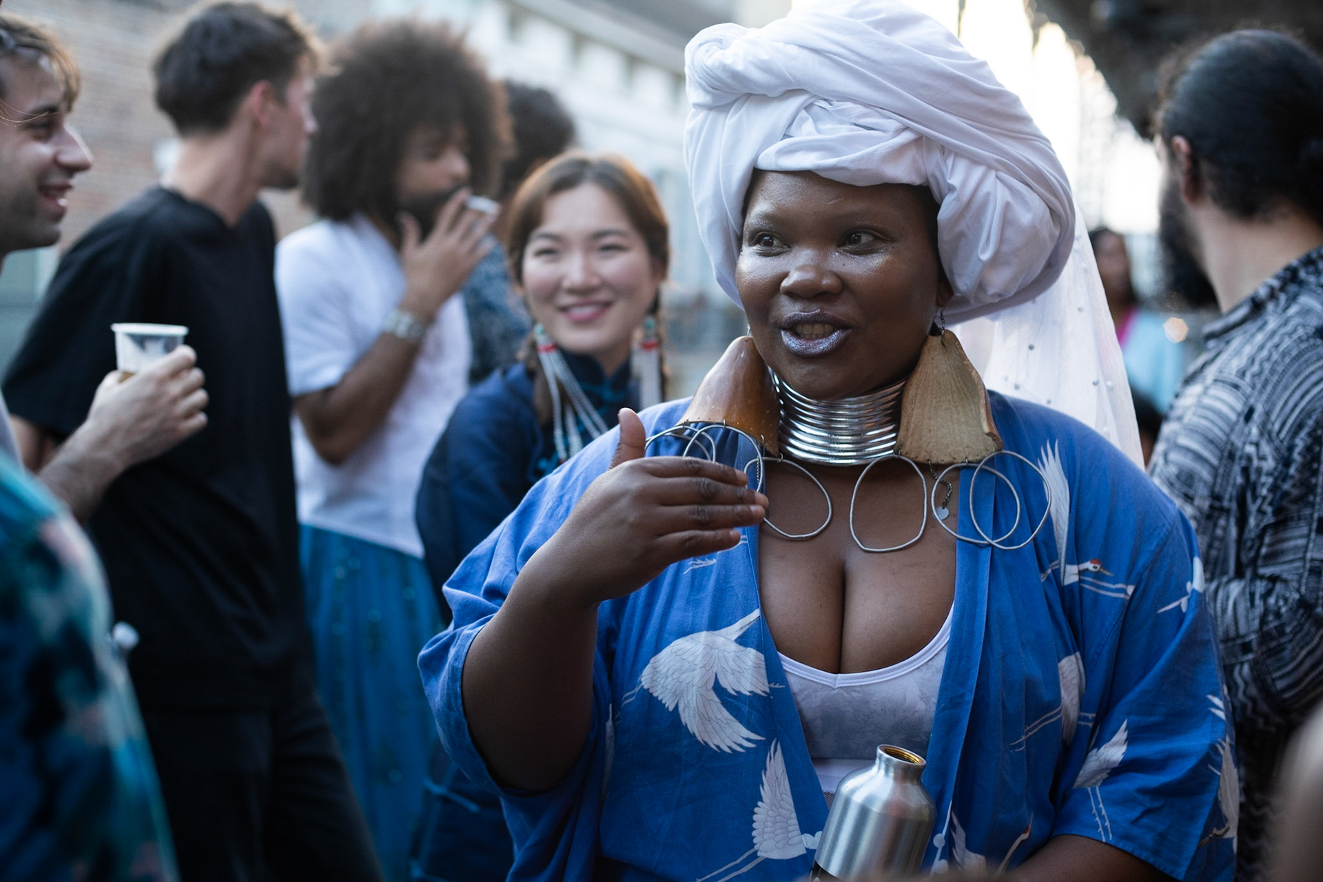 mthwakazi / 2023 / digital