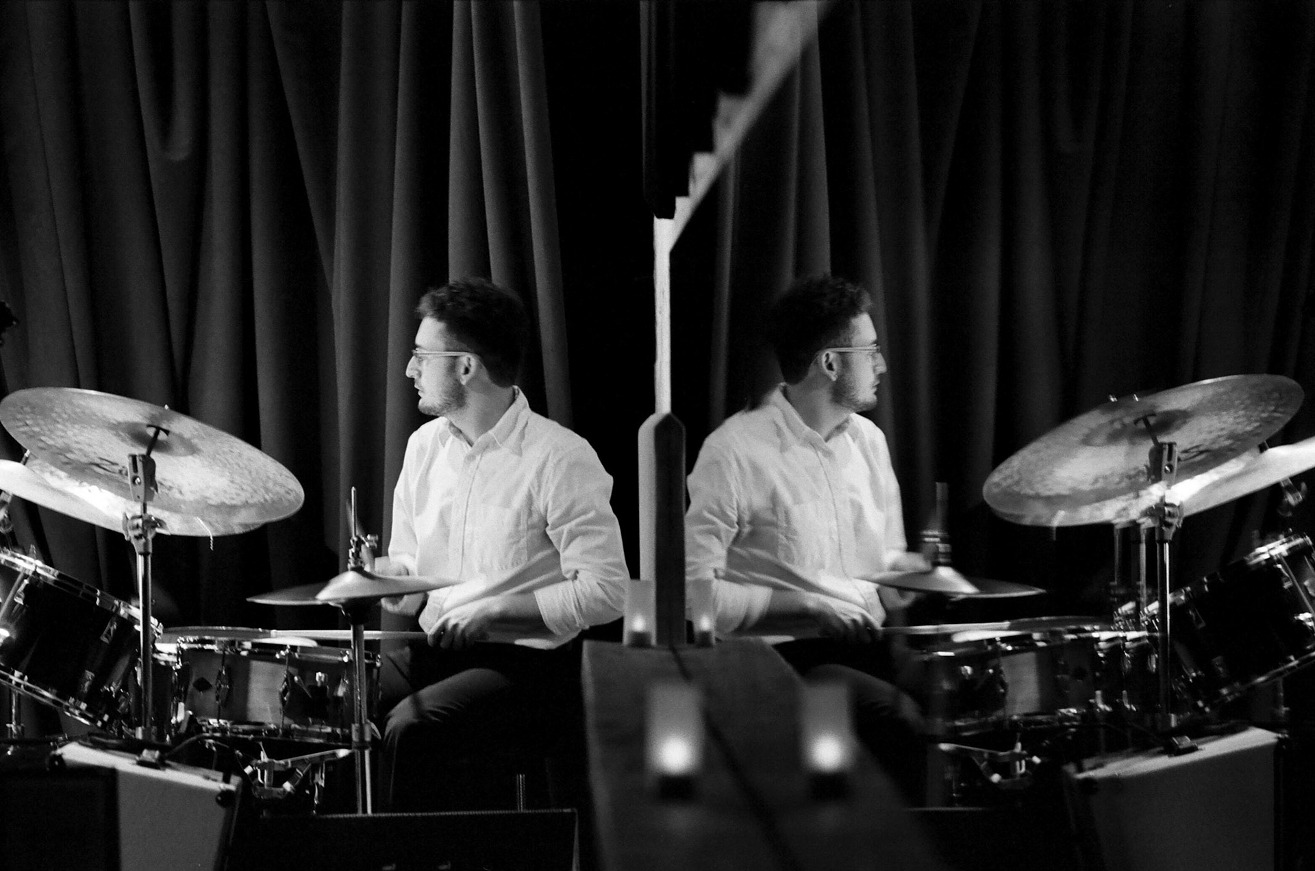 tim rachbach / 2018 / film