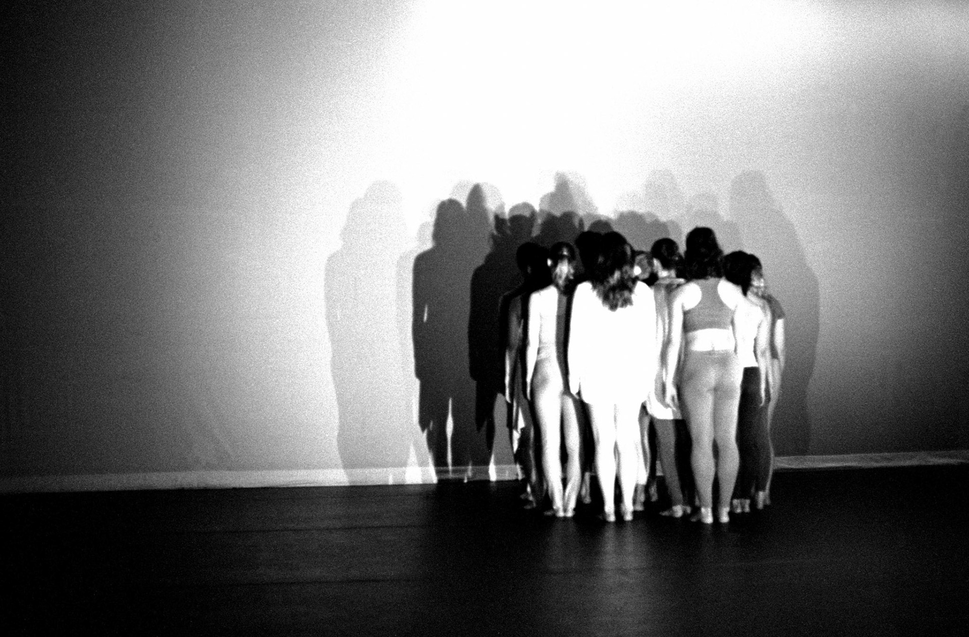 joffrey ballet school / 2017 / film