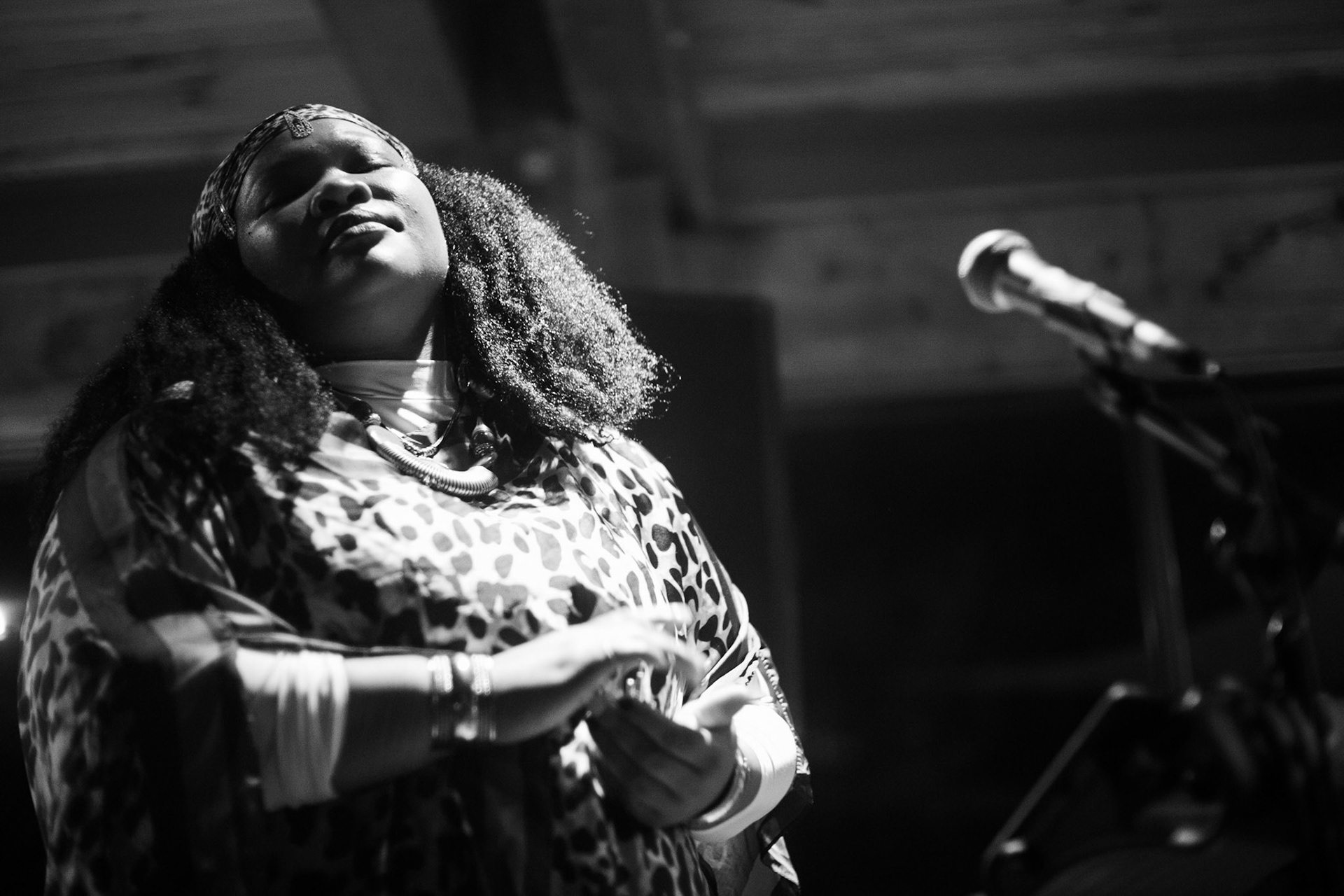 mthwakazi chosi / 2023 / digital