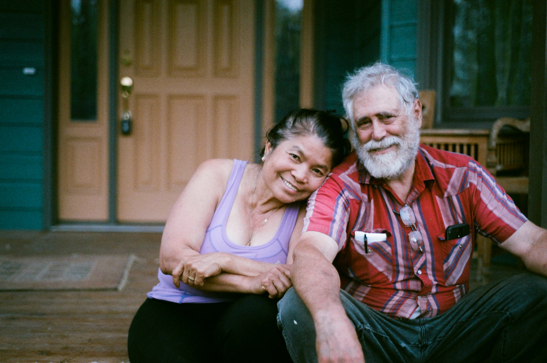 mom &amp; dad / 2018 / film