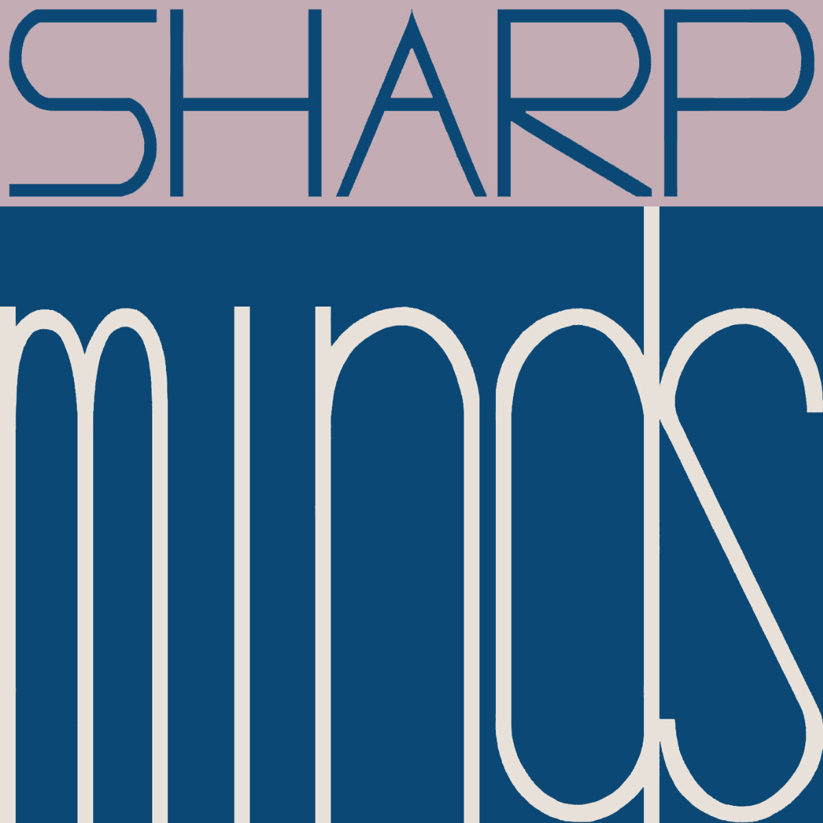 Sharp Minds