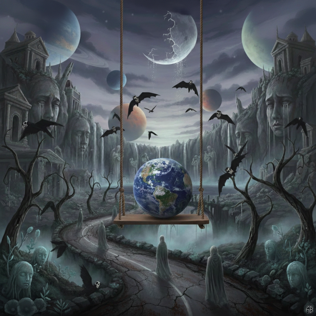 Sospensione Cruciale