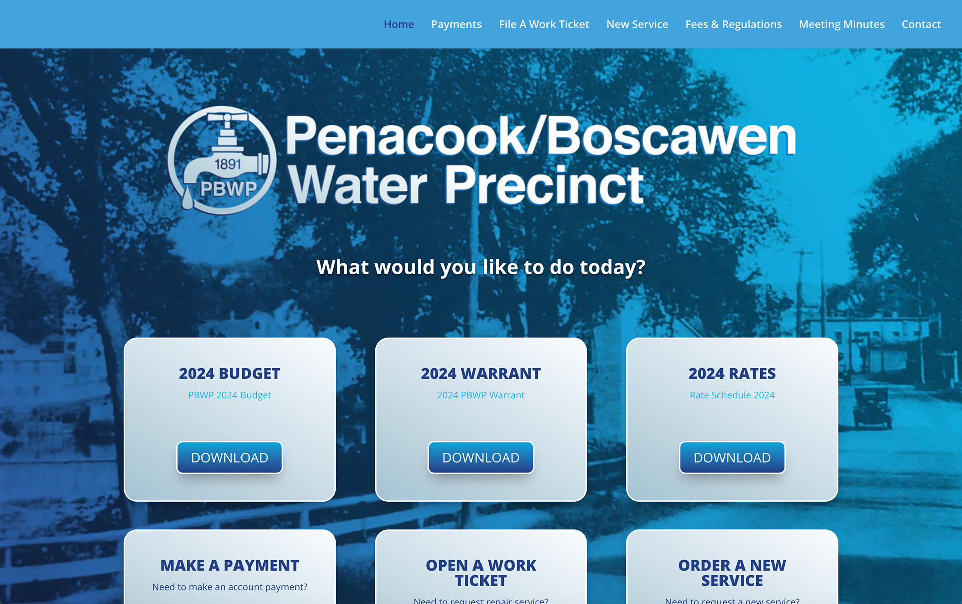 boscawenwater.com