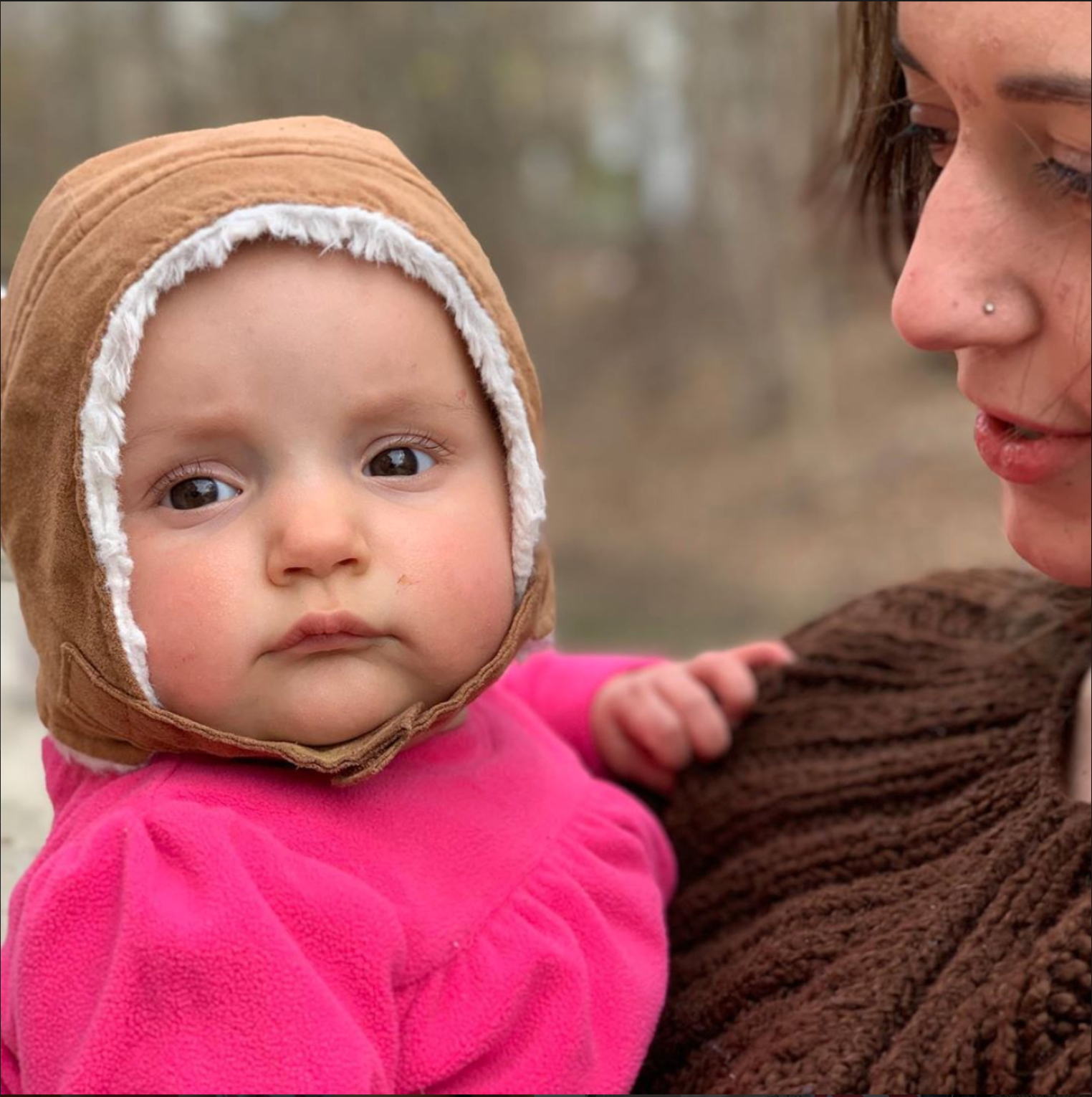 Ophelia & Chloe