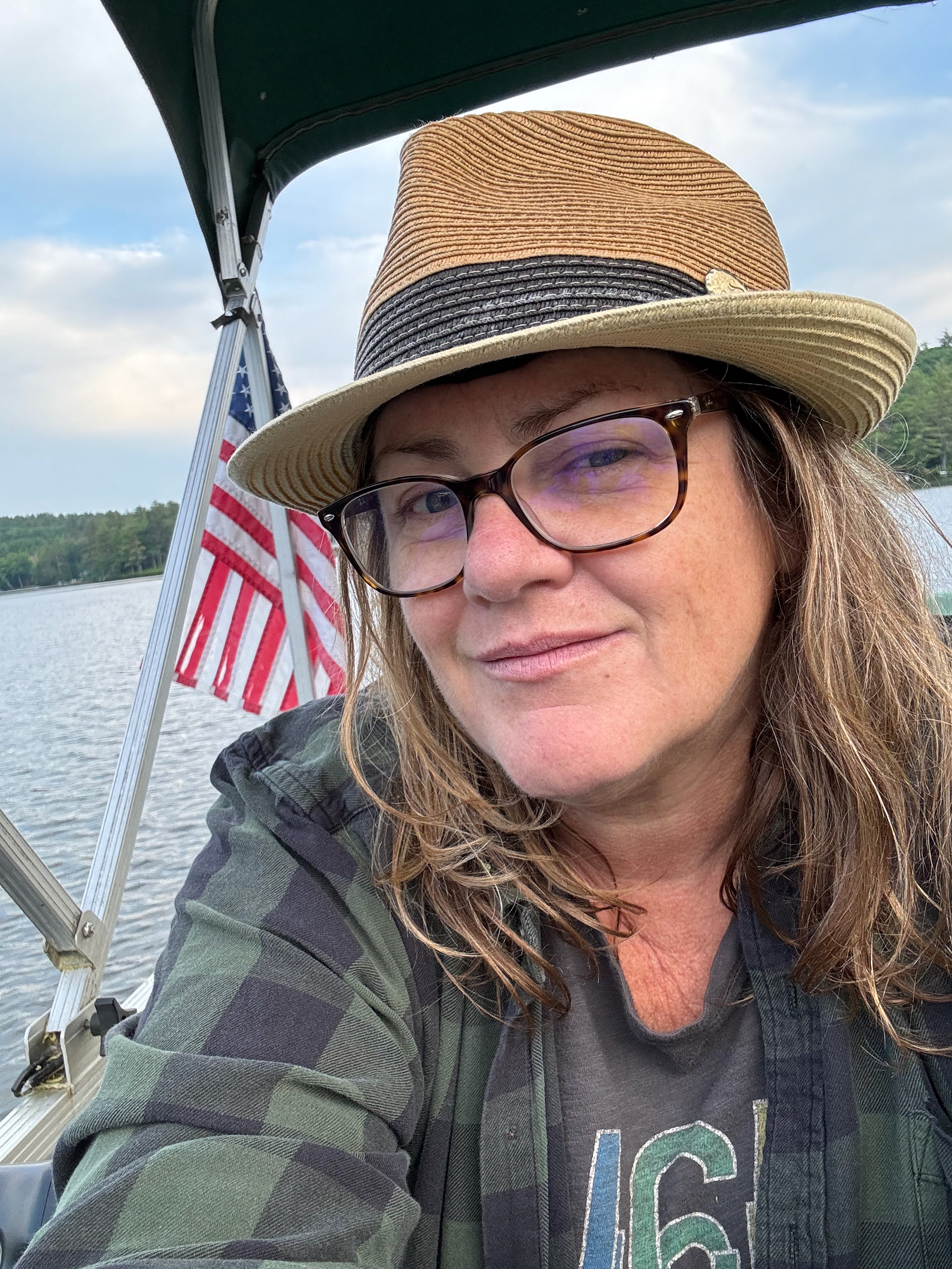 Shelley Maine