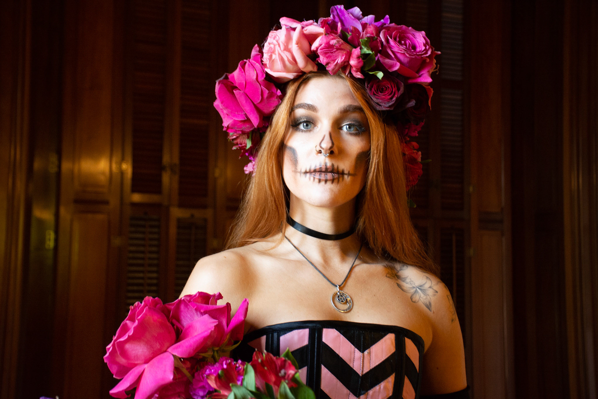 Zombie Bride