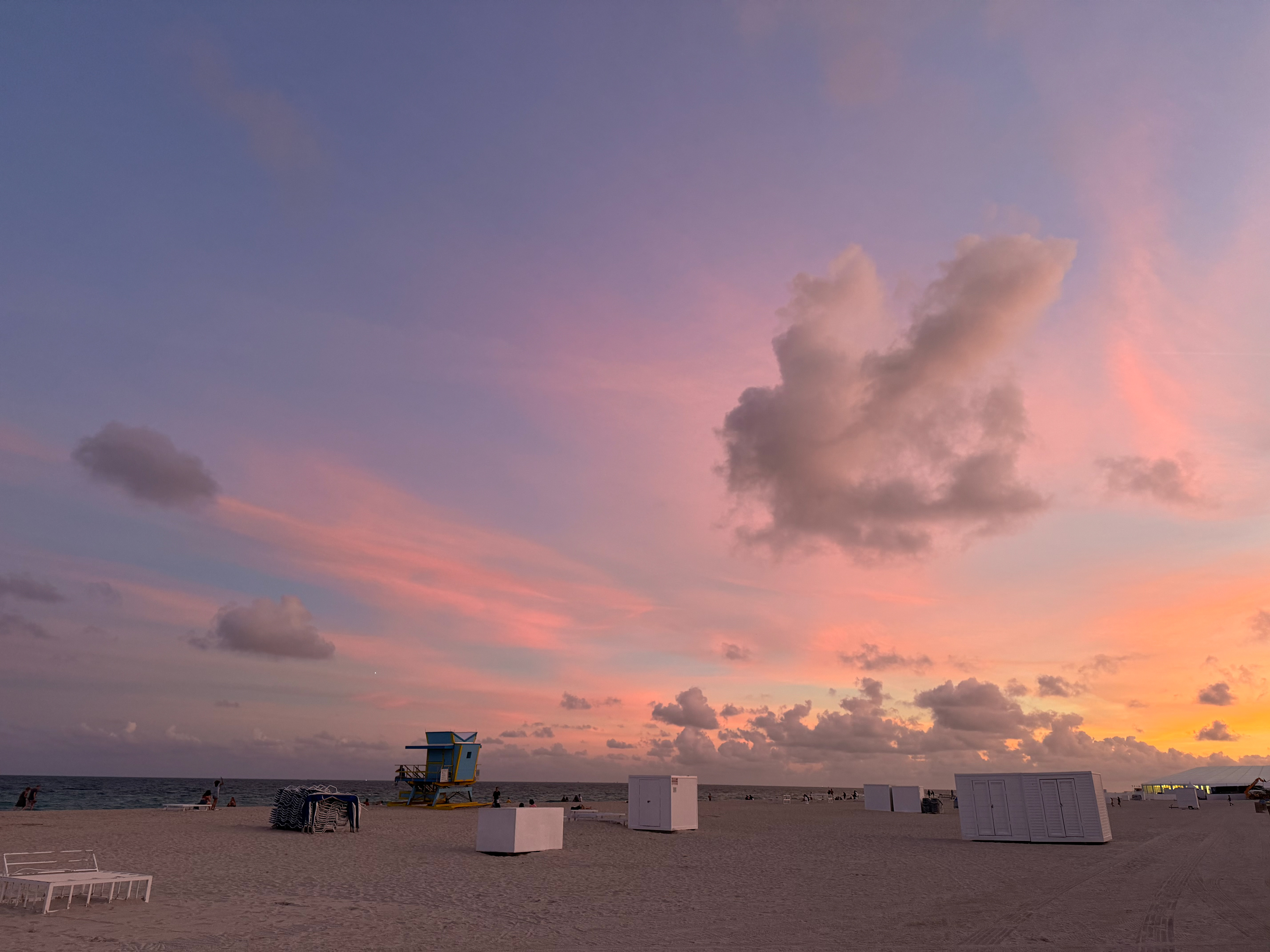 Miami Beach