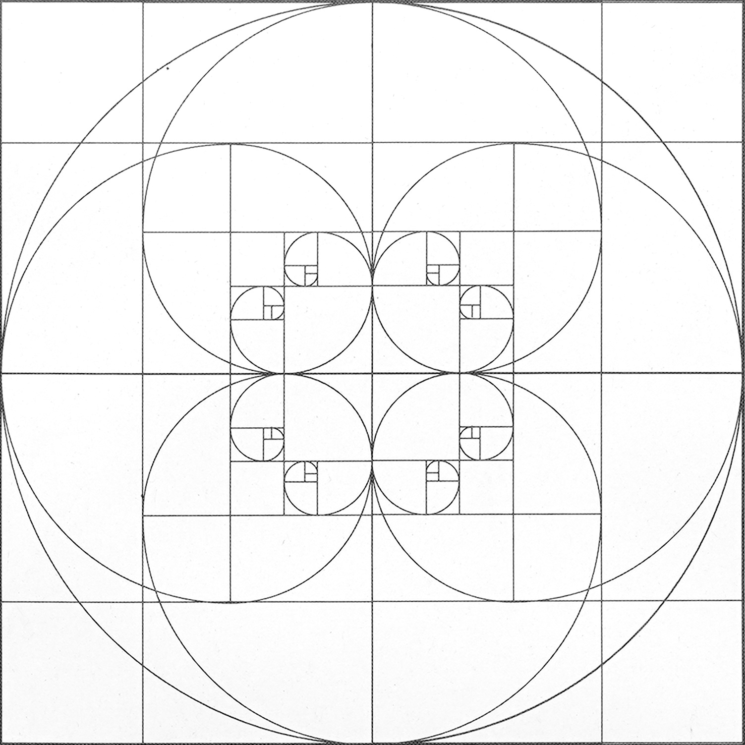 使用した基準線
