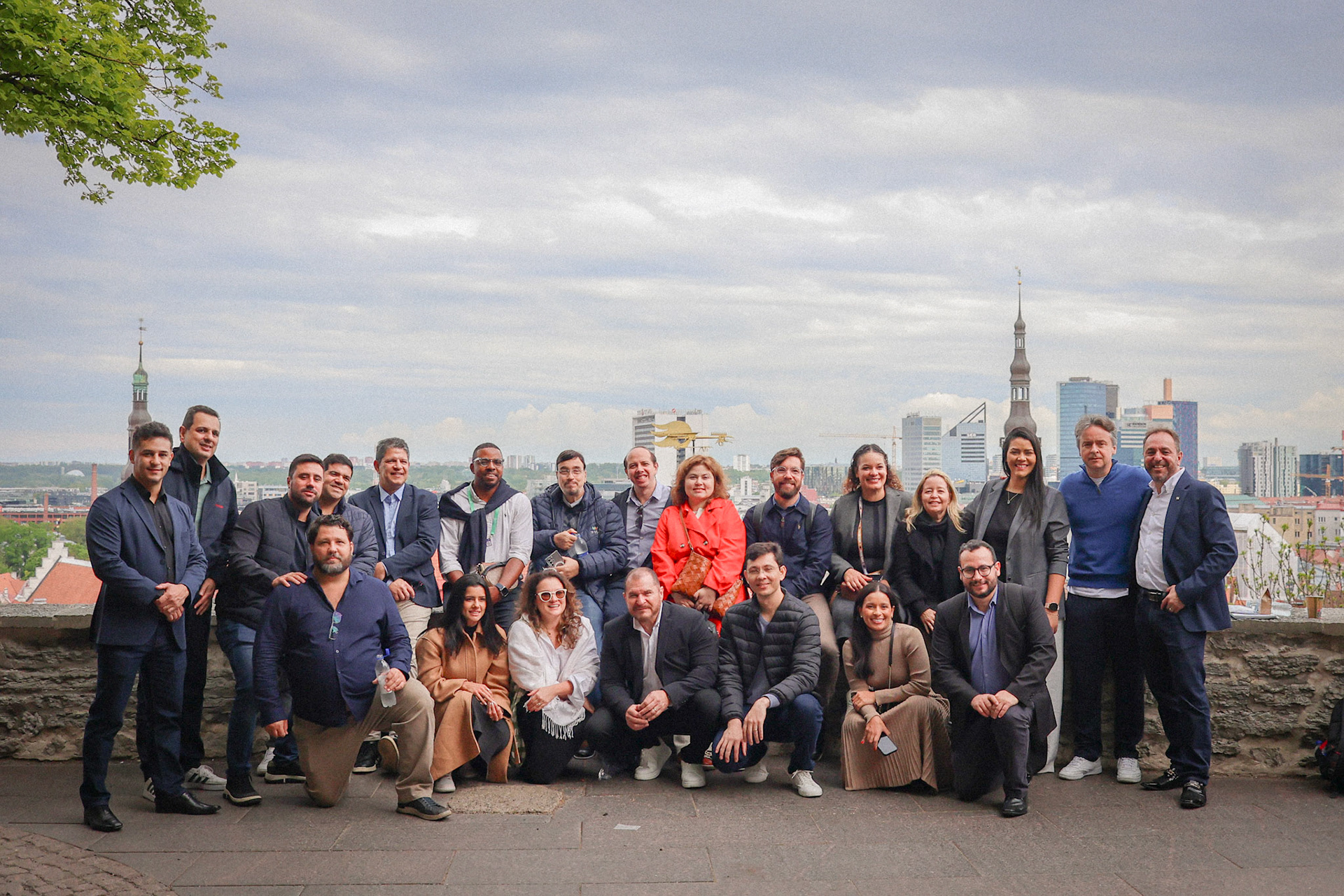 E-gov Conference 2025 - Estonia 