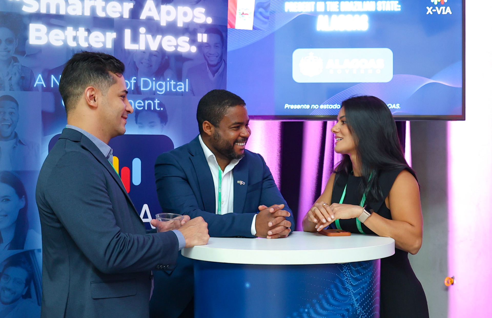 E-gov Conference 2025 - Estonia 