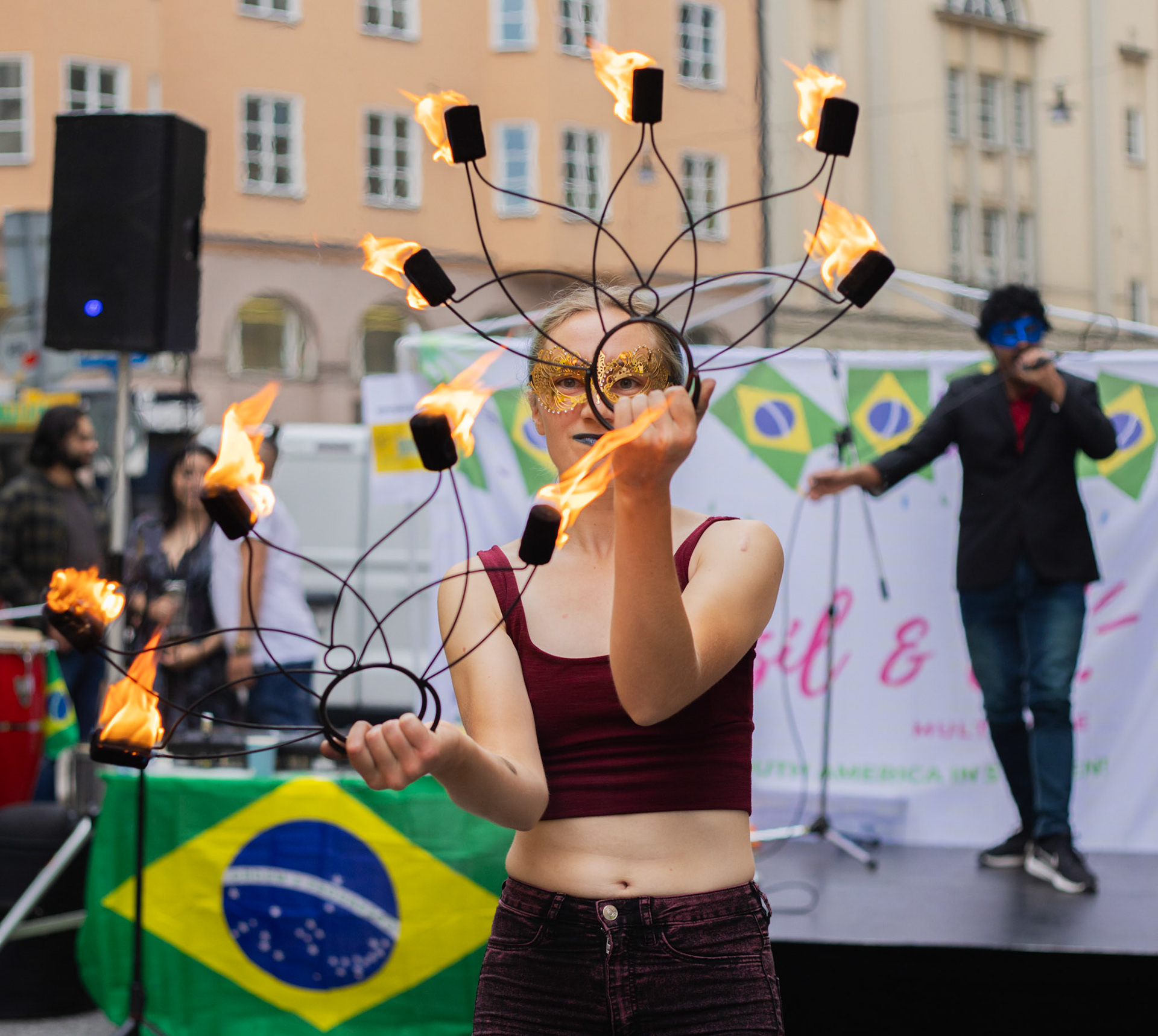 © 2025 Isabella Ramalho - @belleimag