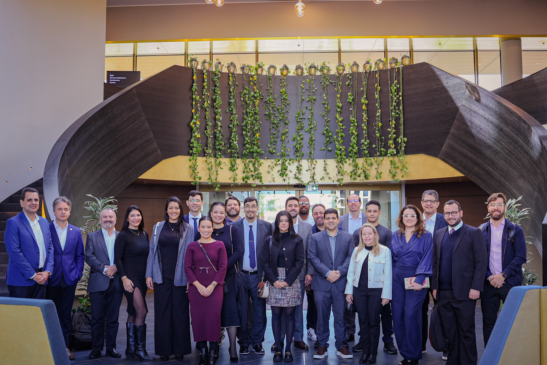 E-gov Conference 2025 - Estonia 