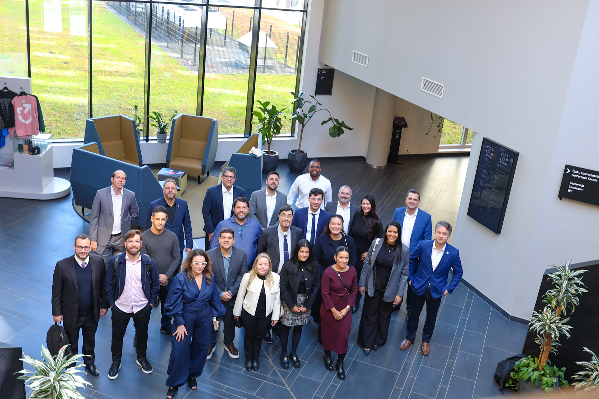 E-gov Conference 2025 - Estonia 