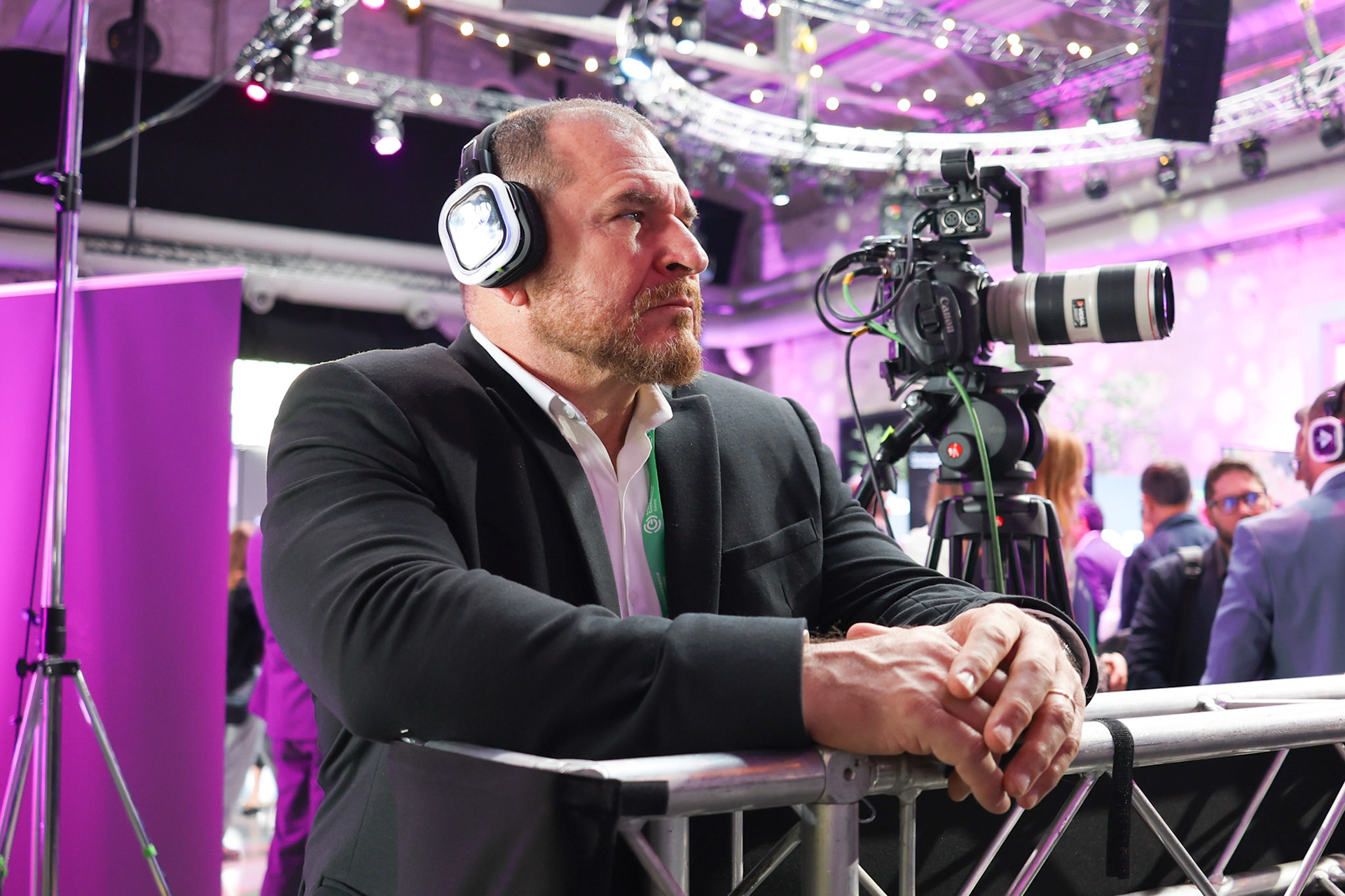 E-gov Conference 2025 - Estonia 