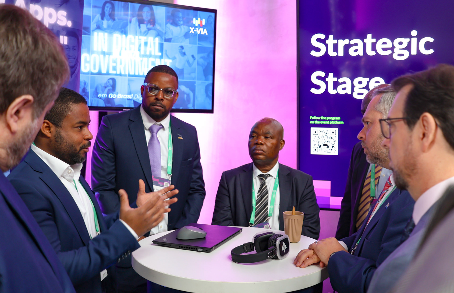 E-gov Conference 2025 - Estonia 