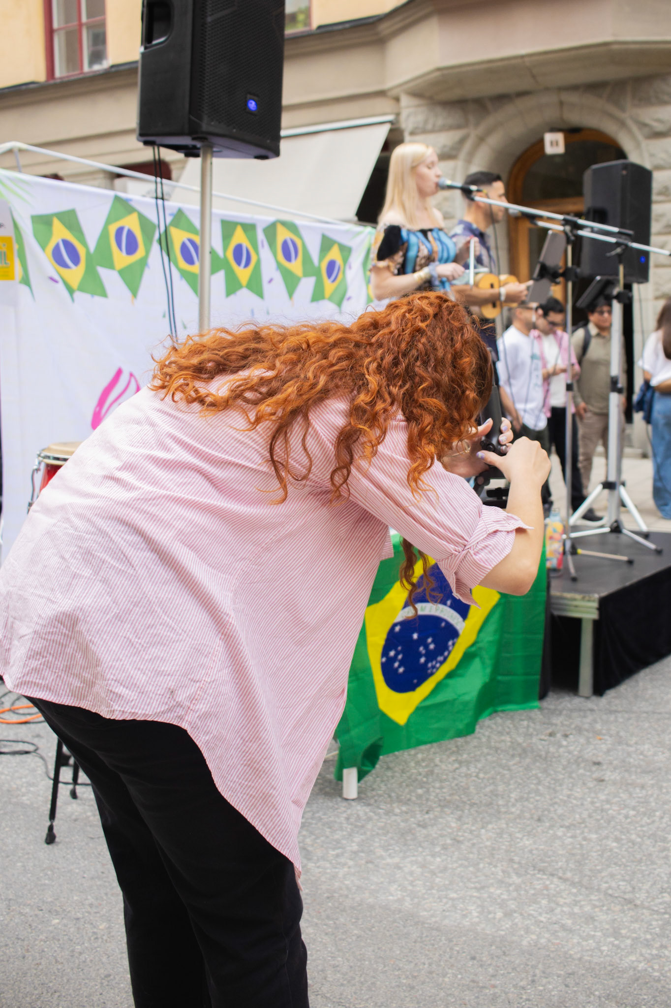 As fotos deste álbum são protegidas por direitos autorais e não podem ser utilizadas para fins comerciais sem a devida autorização da fotógrafa ou daBrazil And Co Multistore - @brazilandcobutik.Em qualquer uso, é obrigatório indicar os devidos créditos: Isabella Ramalho - @belleimag | Brazil And Co Multistore - @brazilandcobutik.