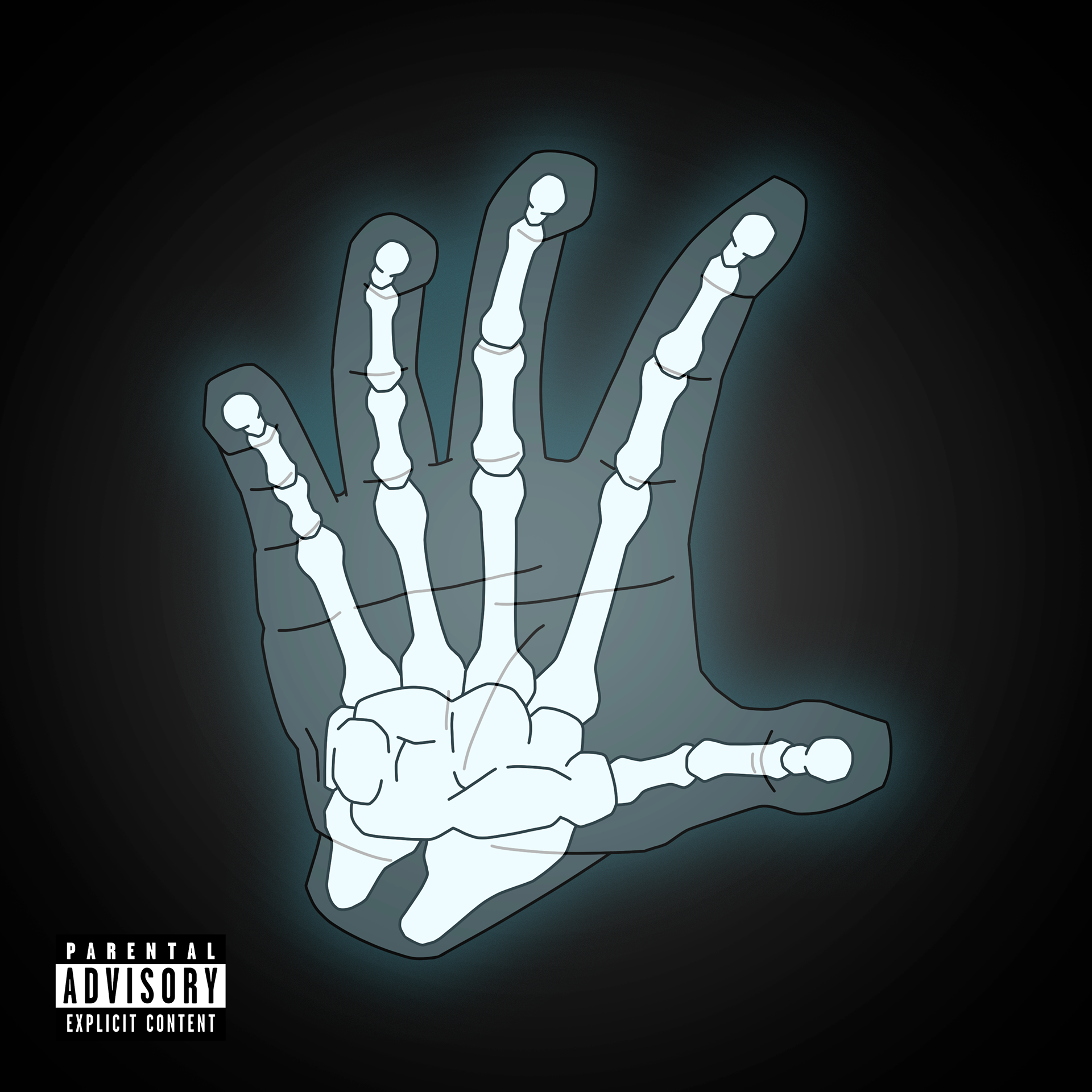TOT LEBEN Cover