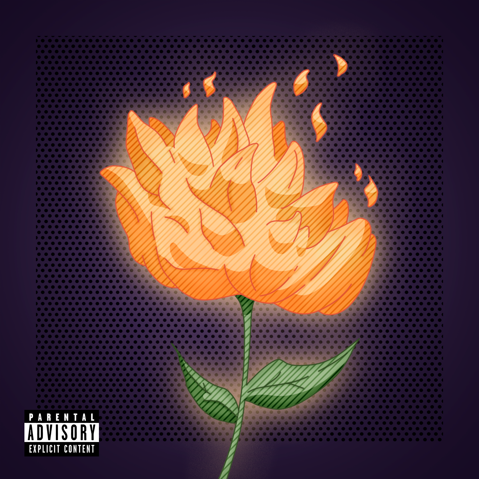 IMMER NOCH DA Cover